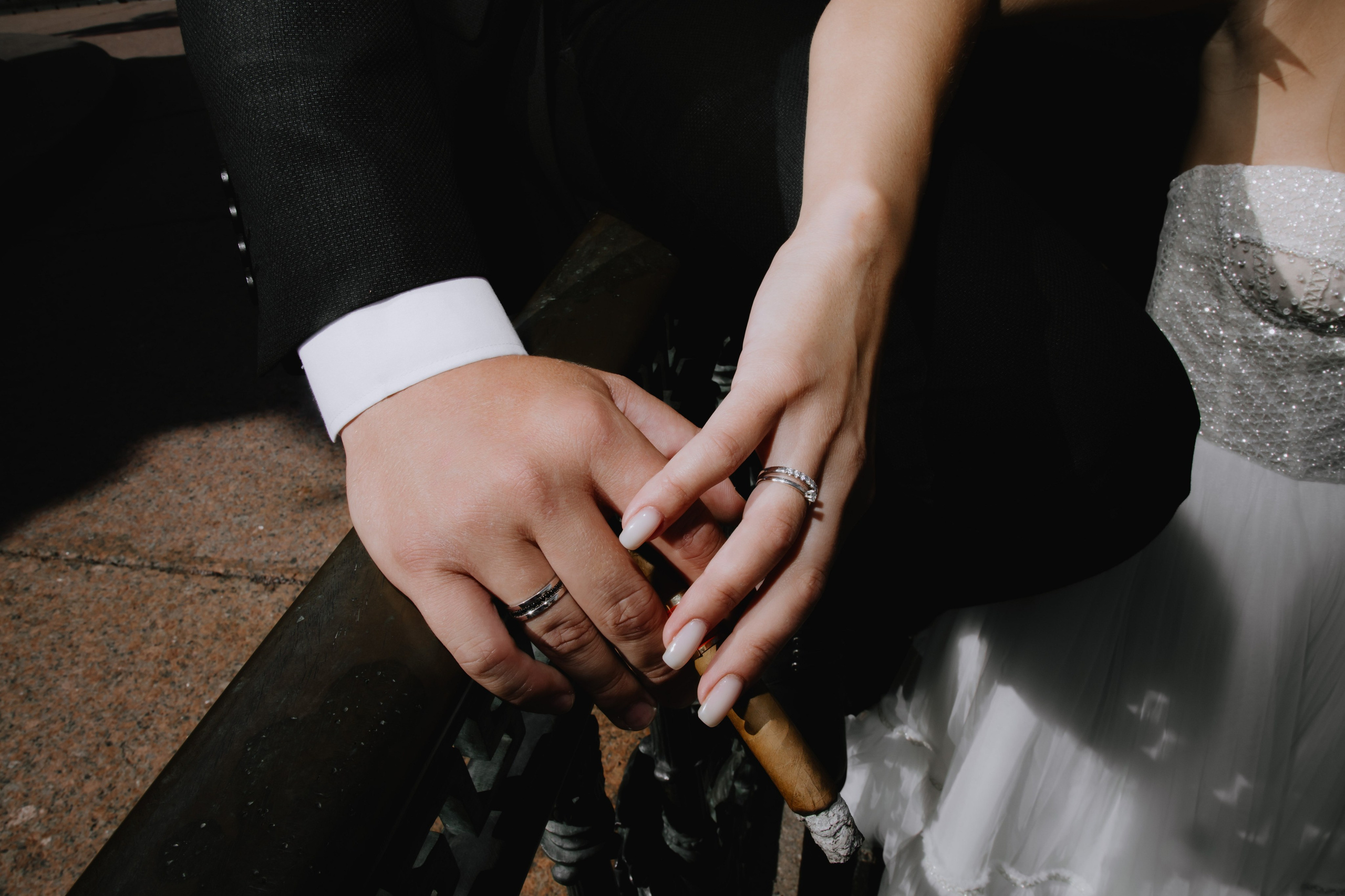 Лера и Кирилл. Фотограф в Москве и Санкт-Петербурге Дарина