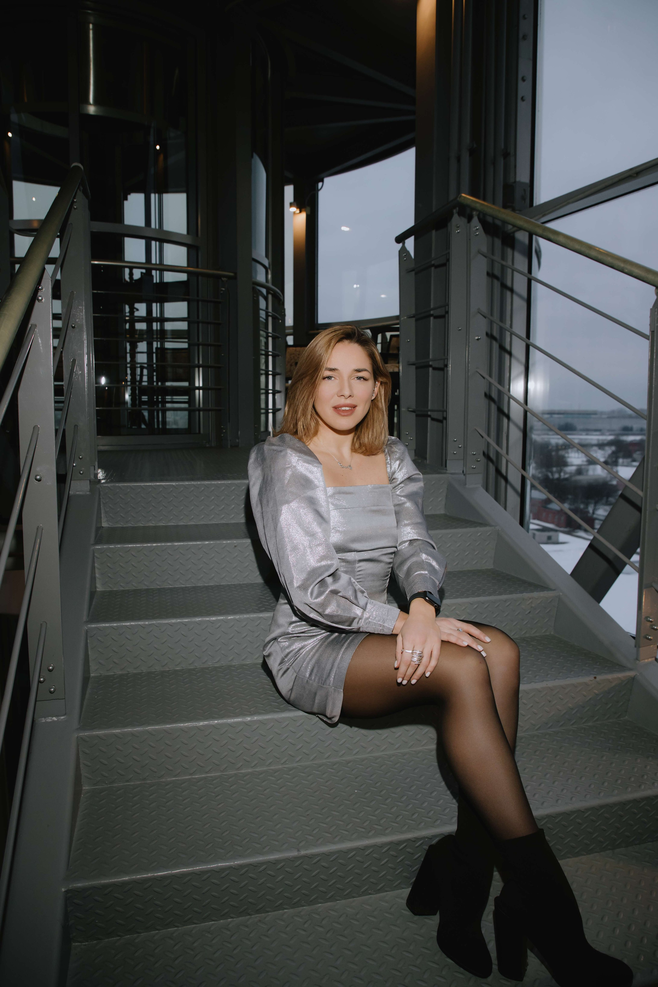 День Рождения Елены (Санкт-Петербург). Фотограф в Москве и Санкт-Петербурге Дарина