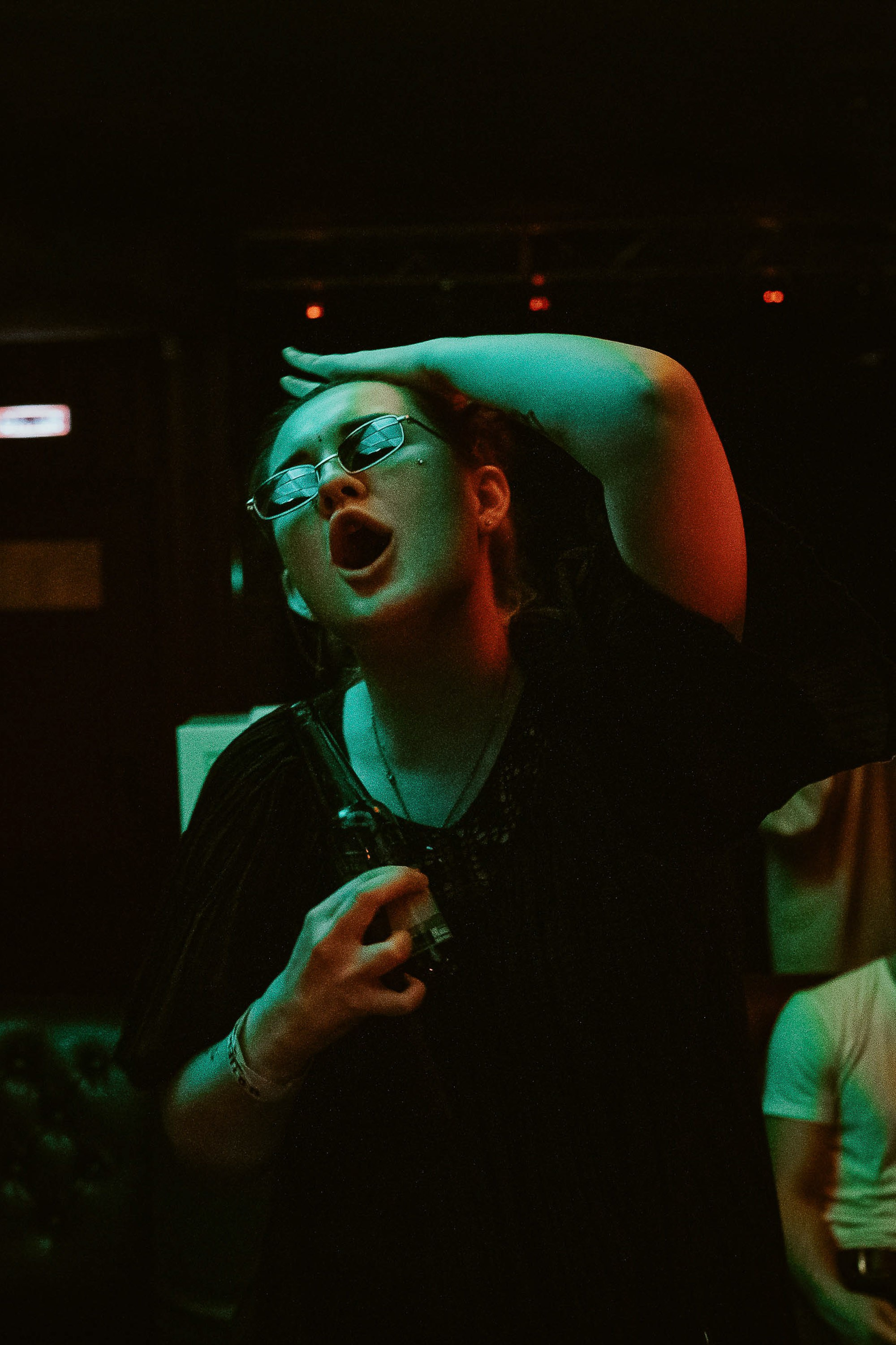 Freakymonday. Главная