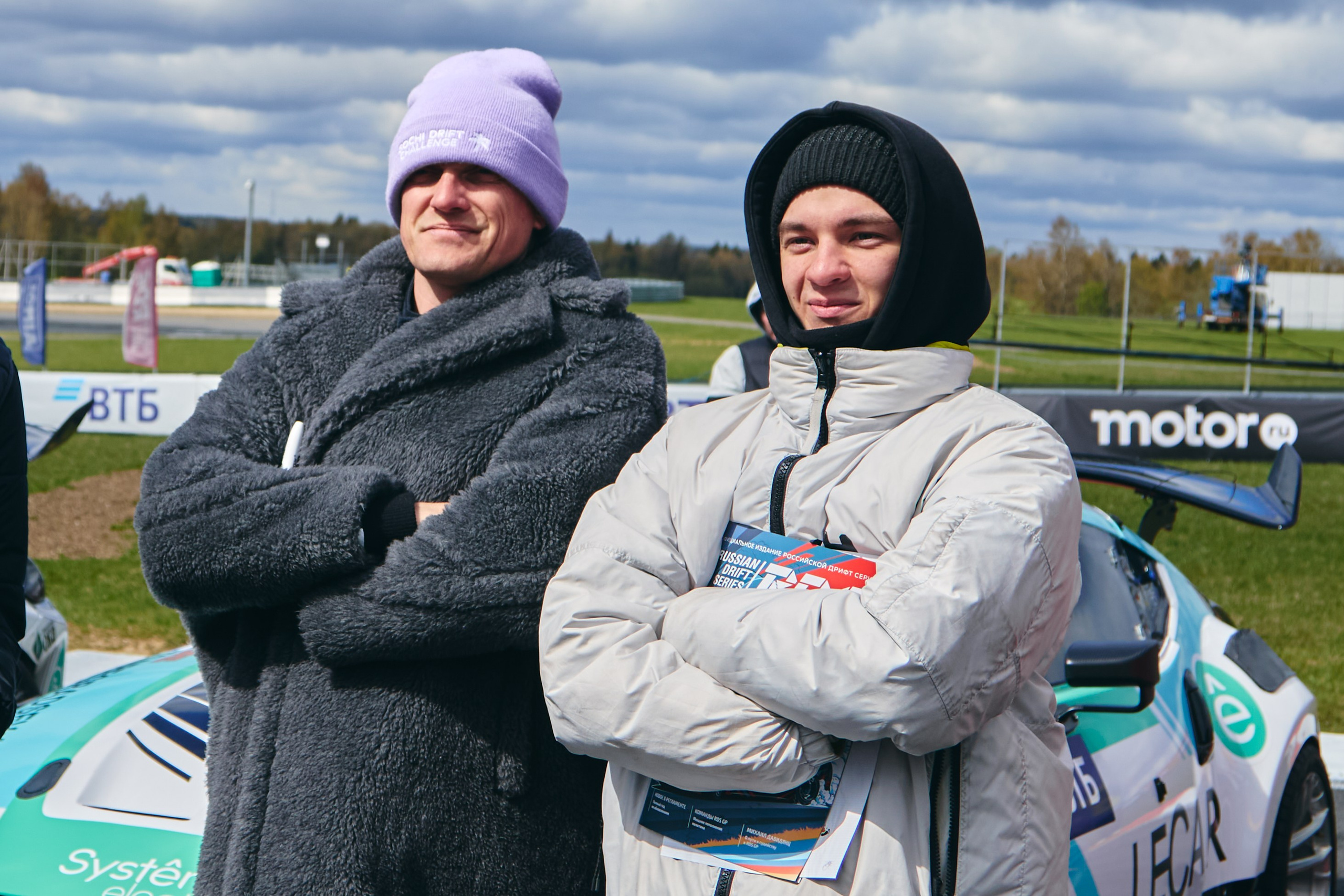 RDS GP 2025 st1 MRW. FM Media Сrew. Репортажные фото и видео