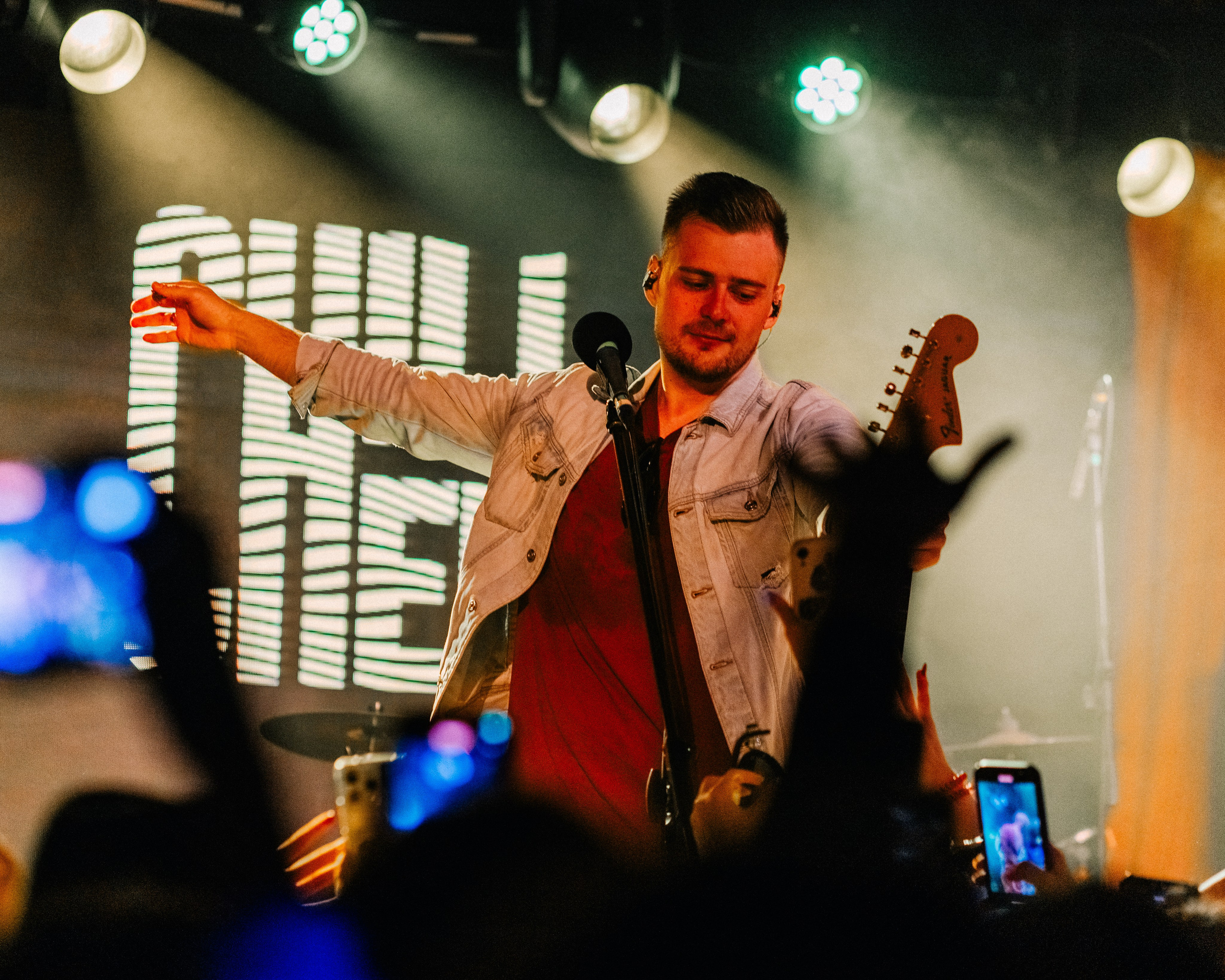 Chili Cheese. 16 Тонн Пресня. Концертный фотограф Аля Рашпиль