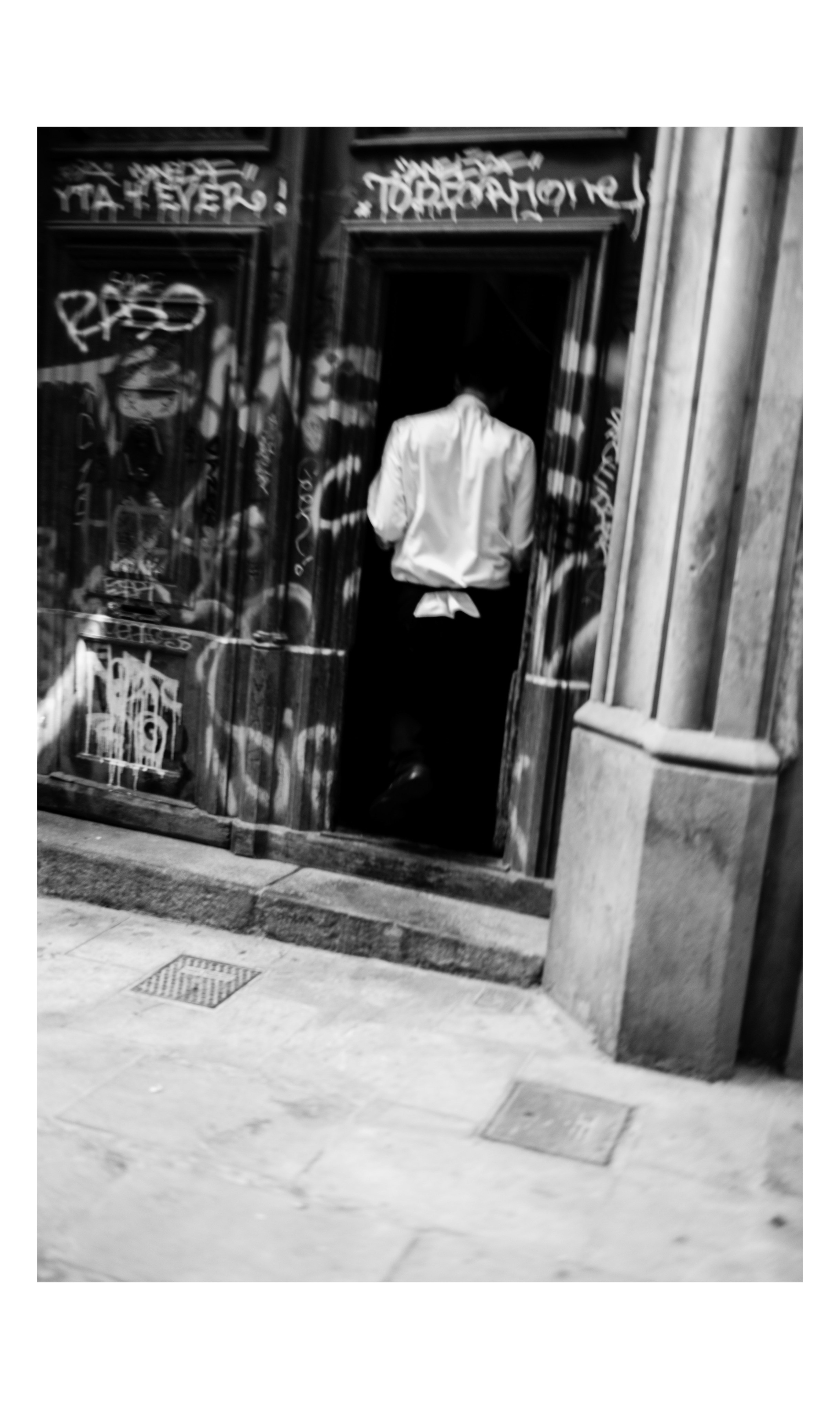 Фотографии из Европейских городов для интерьеров. Фотографии Руслана Сайдалиева (Рус Сай)