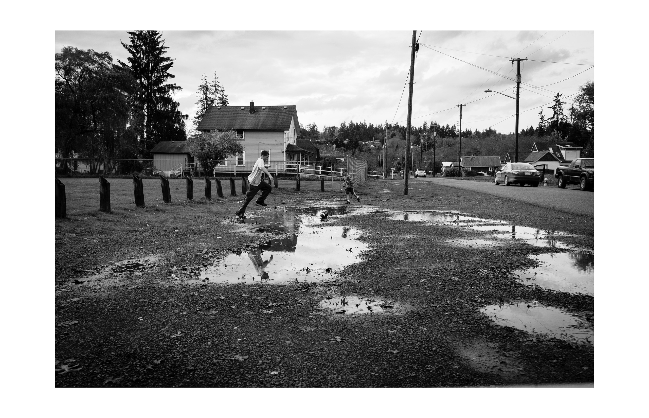 Фотографии из США (Америки) для интерьеров. Фотографии Руслана Сайдалиева (Рус Сай)