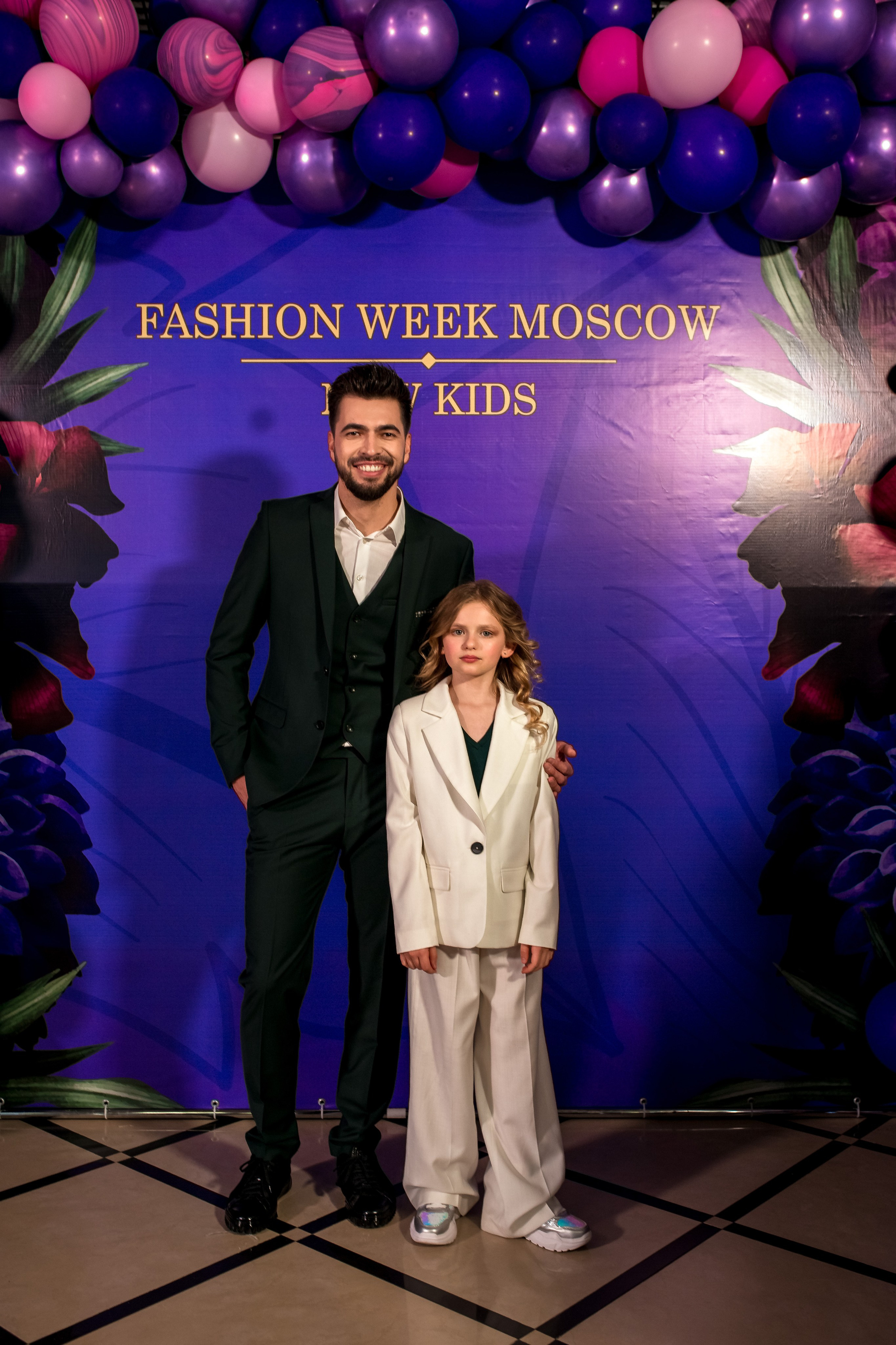 Показ Итальянской моды в России весна 2022. Женский фотограф Крещение Венчание Москва Брянск