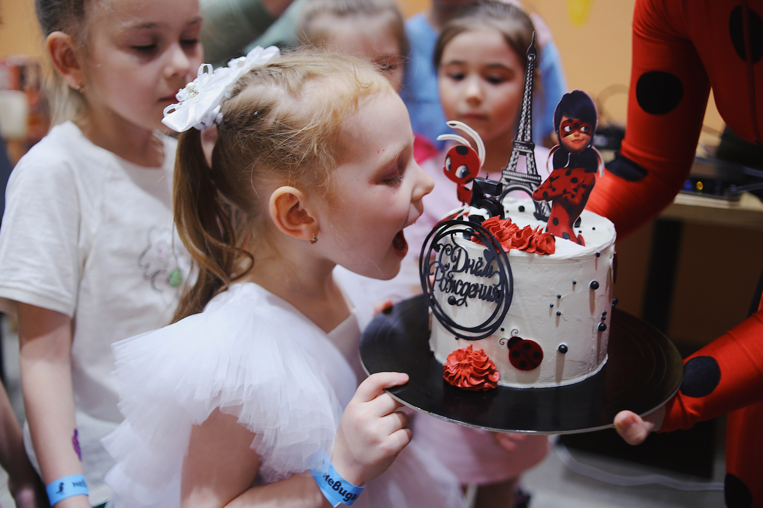 Василиса. 5 лет. Фотограф Пирумян Анна. г. Сургут, г. Воронеж