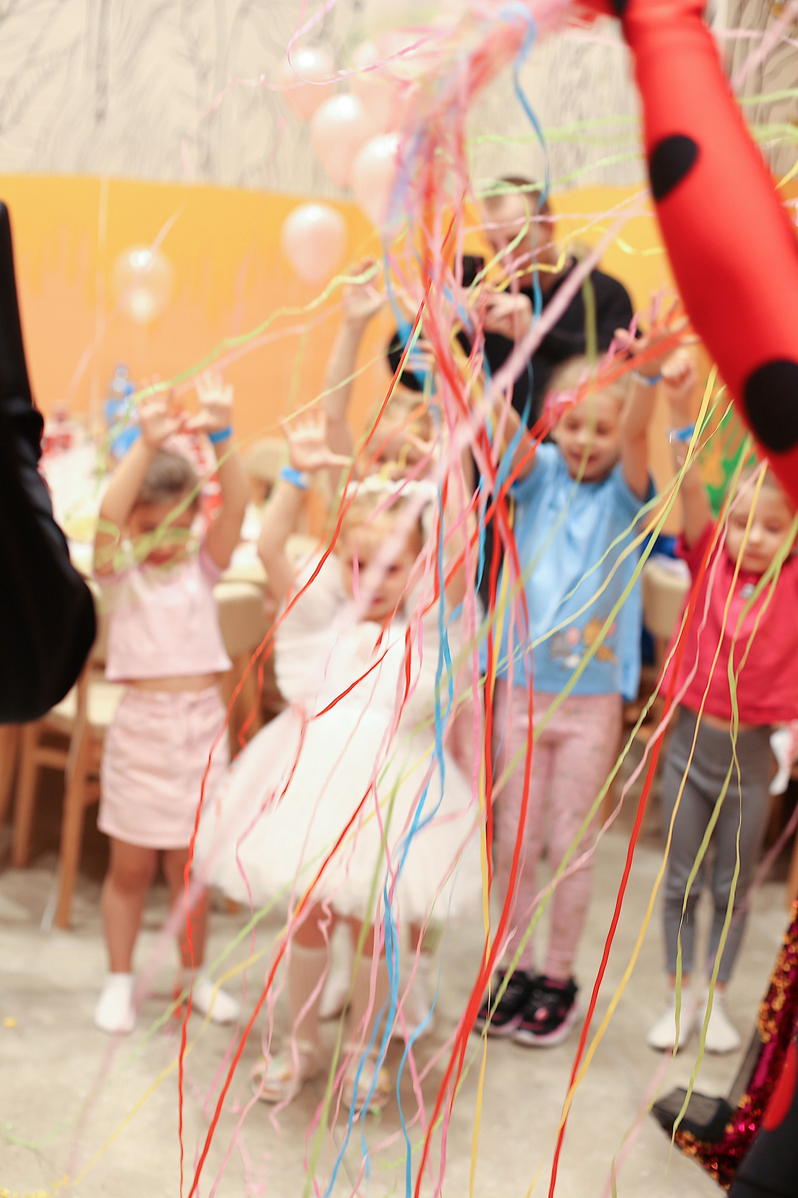 Василиса. 5 лет. Фотограф Пирумян Анна. г. Сургут, г. Воронеж