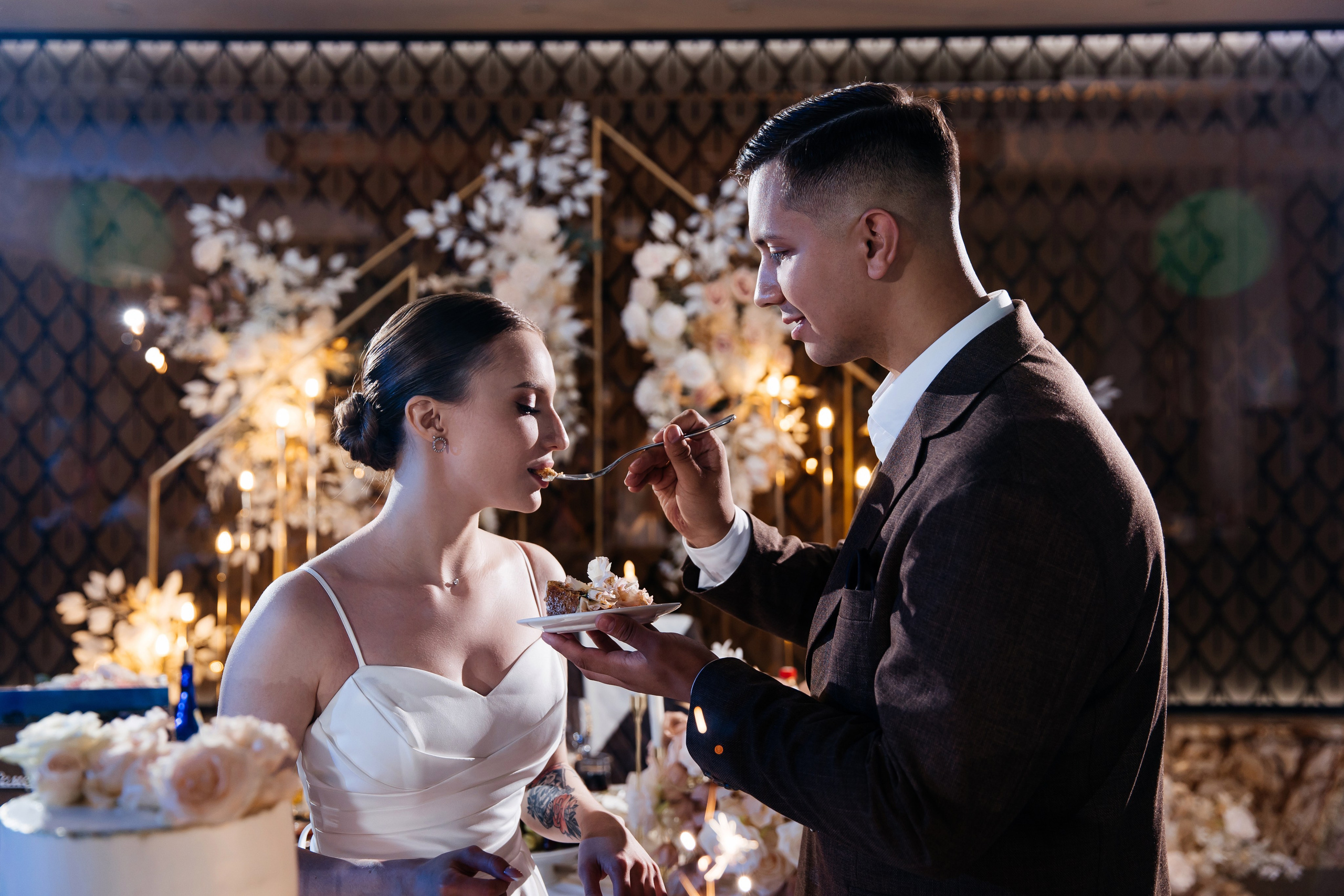 Влад и Полина (день 2). Свадебный и семейный фотограф у Уфе Евгения Сазонова