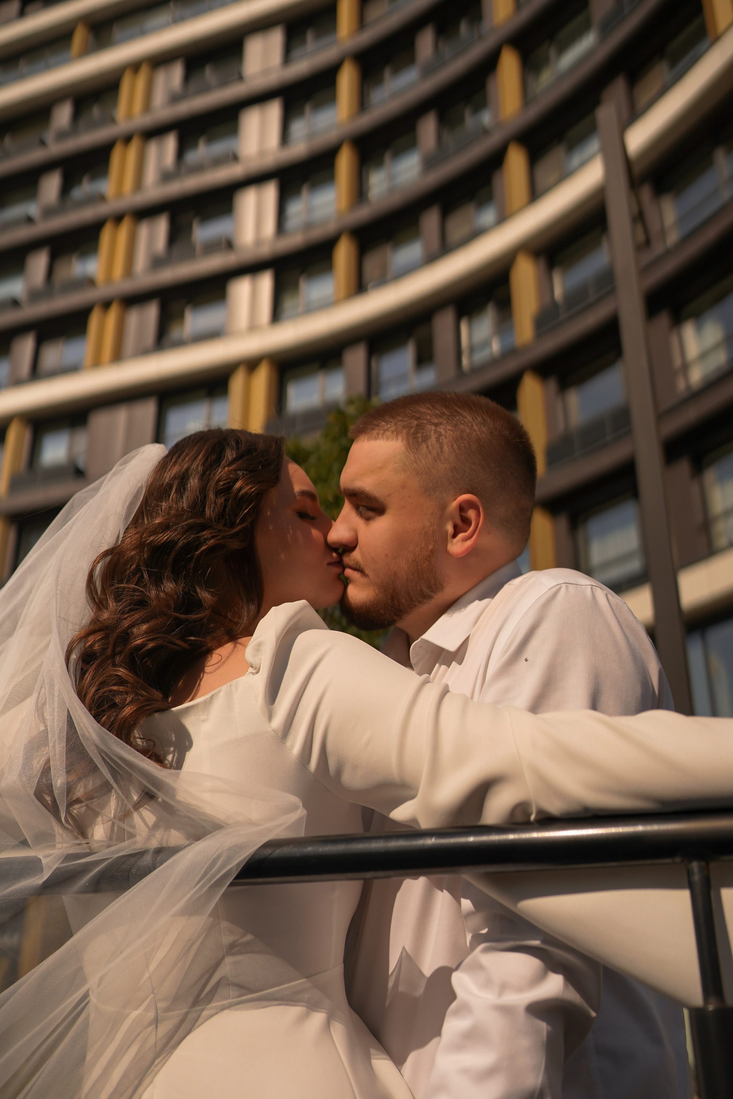 Предсвадебная