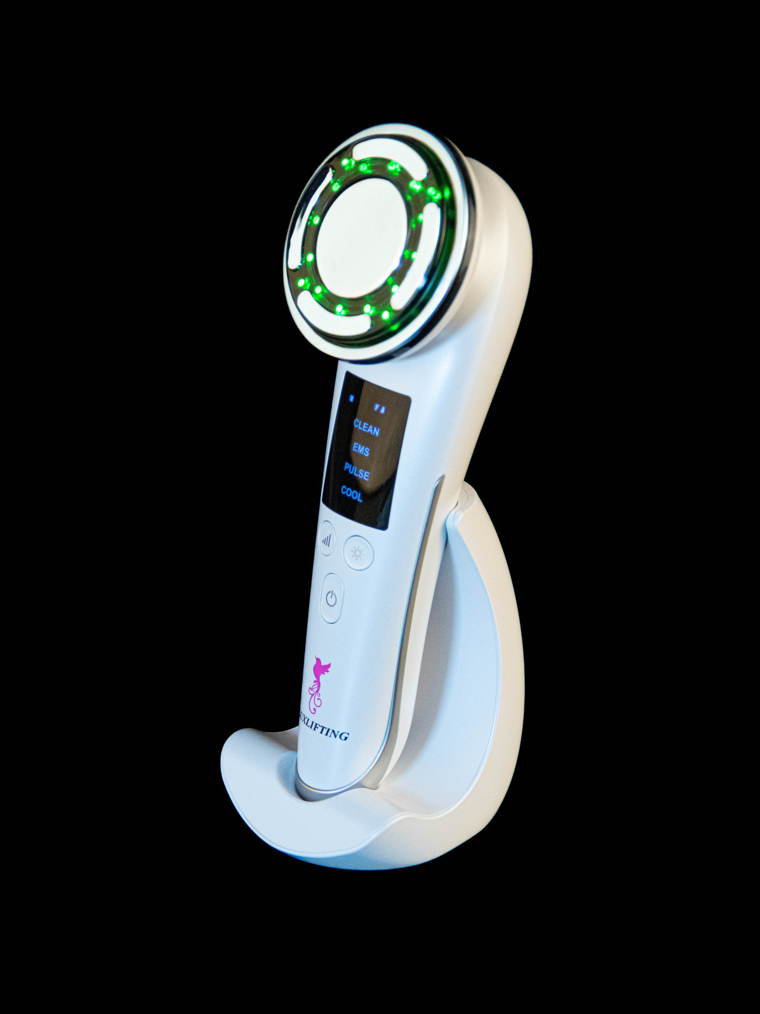 Массажер для лица. «Матрица»