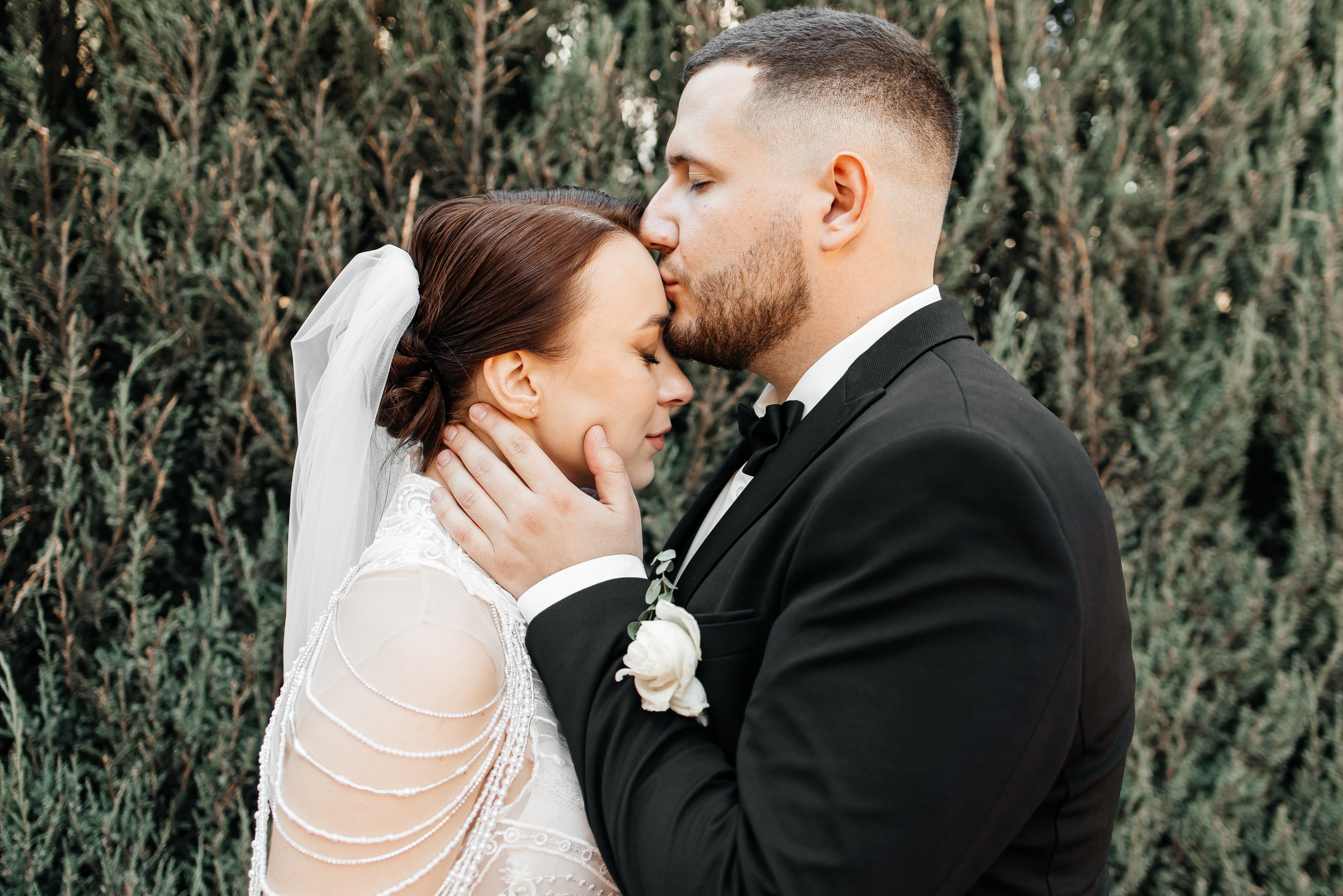 Марина и Дмитрий. Свадебный и семейный фотограф в Ростове-на-Дону