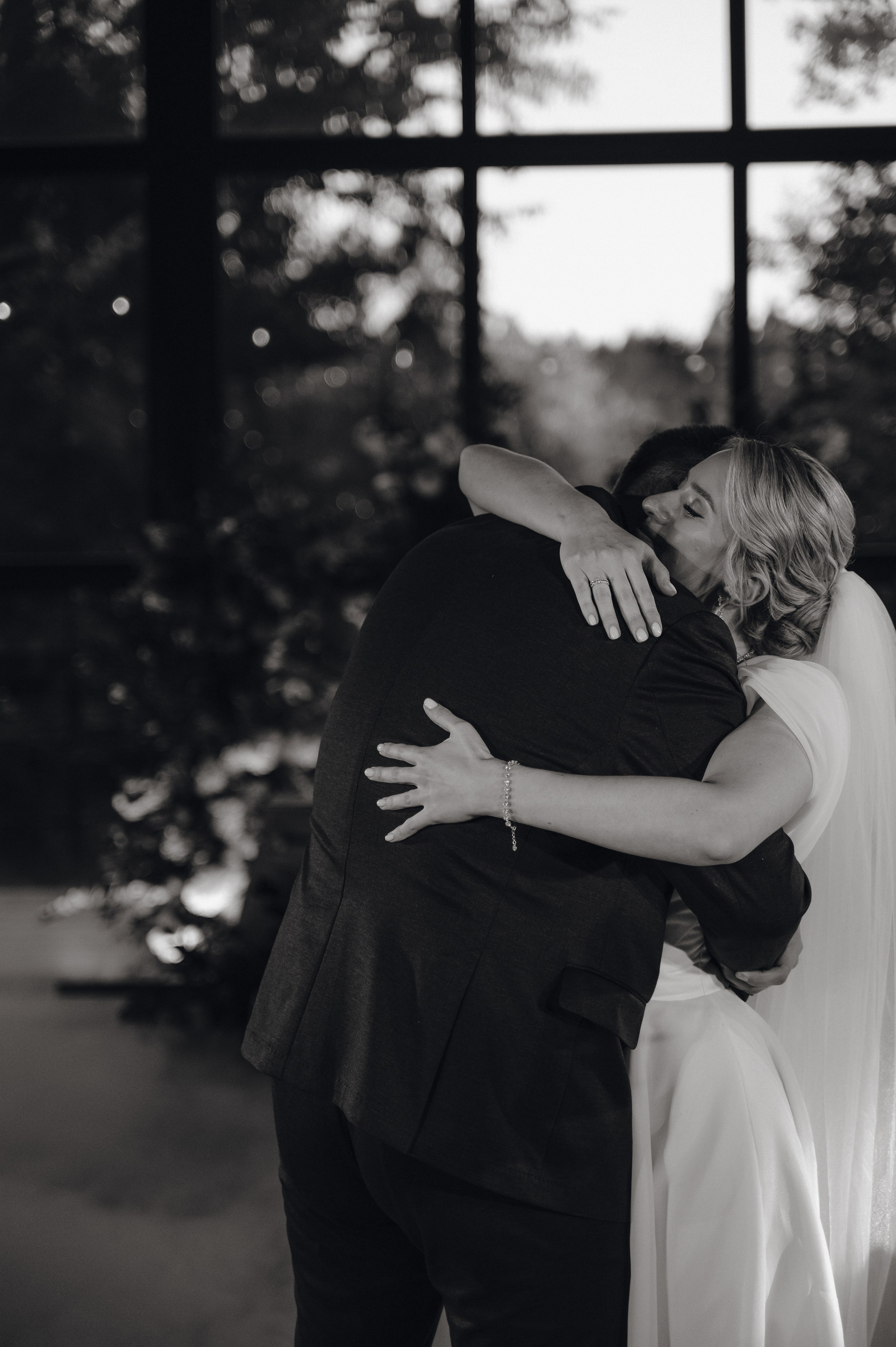 Владимир и Мария. Свадебный фотограф Москва и Санкт-Петербург. Анастасия Чудина