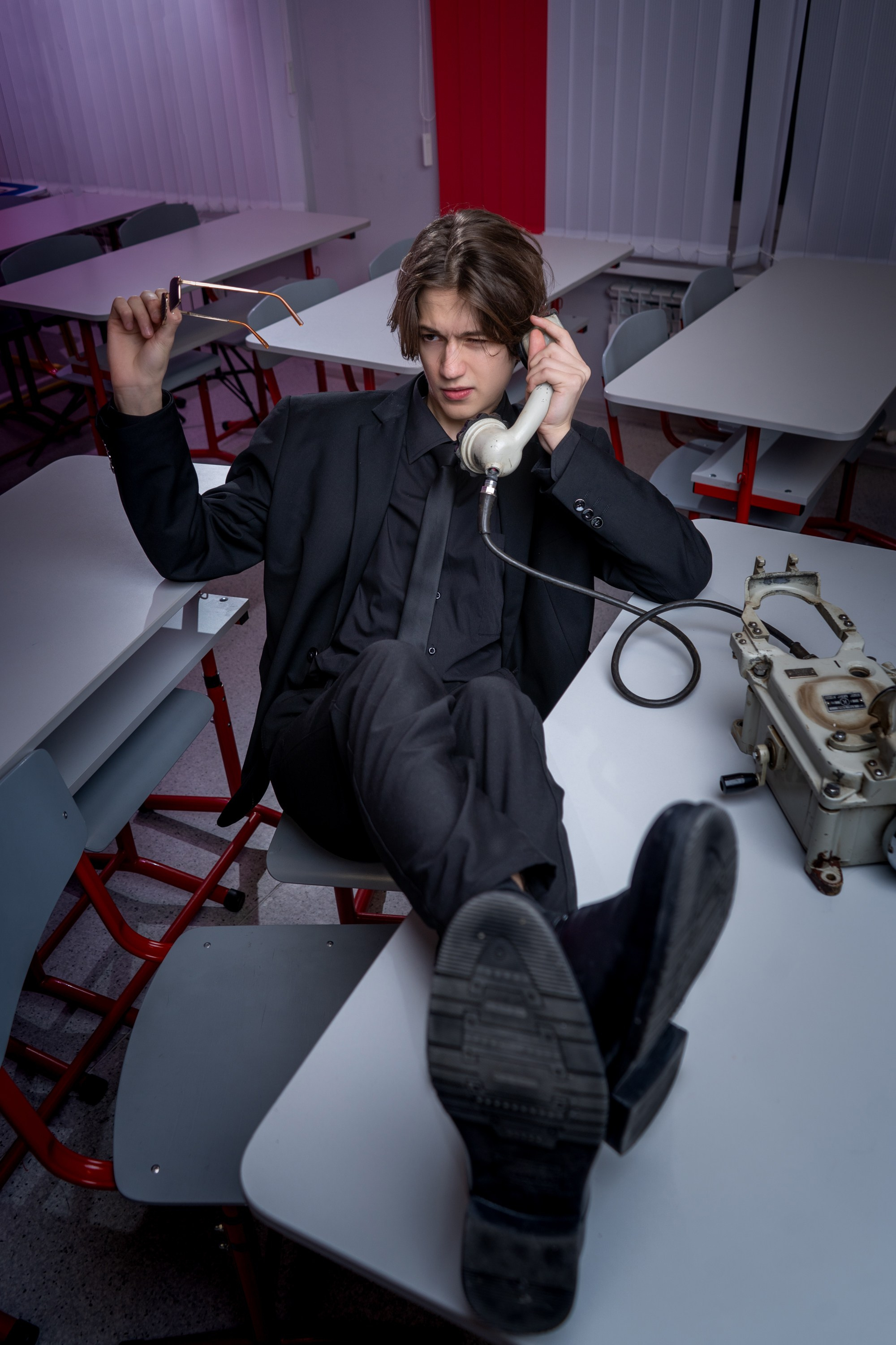 Школьная фотография Мурманская область 9 класс. Выпускные Альбомы Мурманск Санкт-Петербург