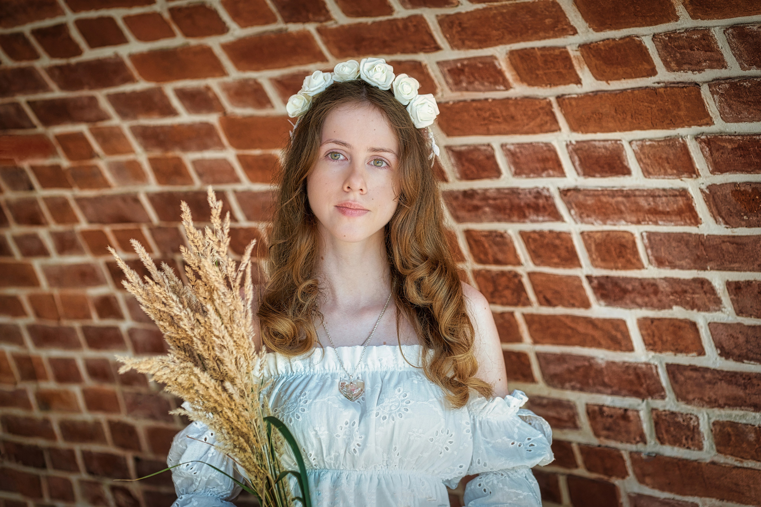 В парке имени М.Горького