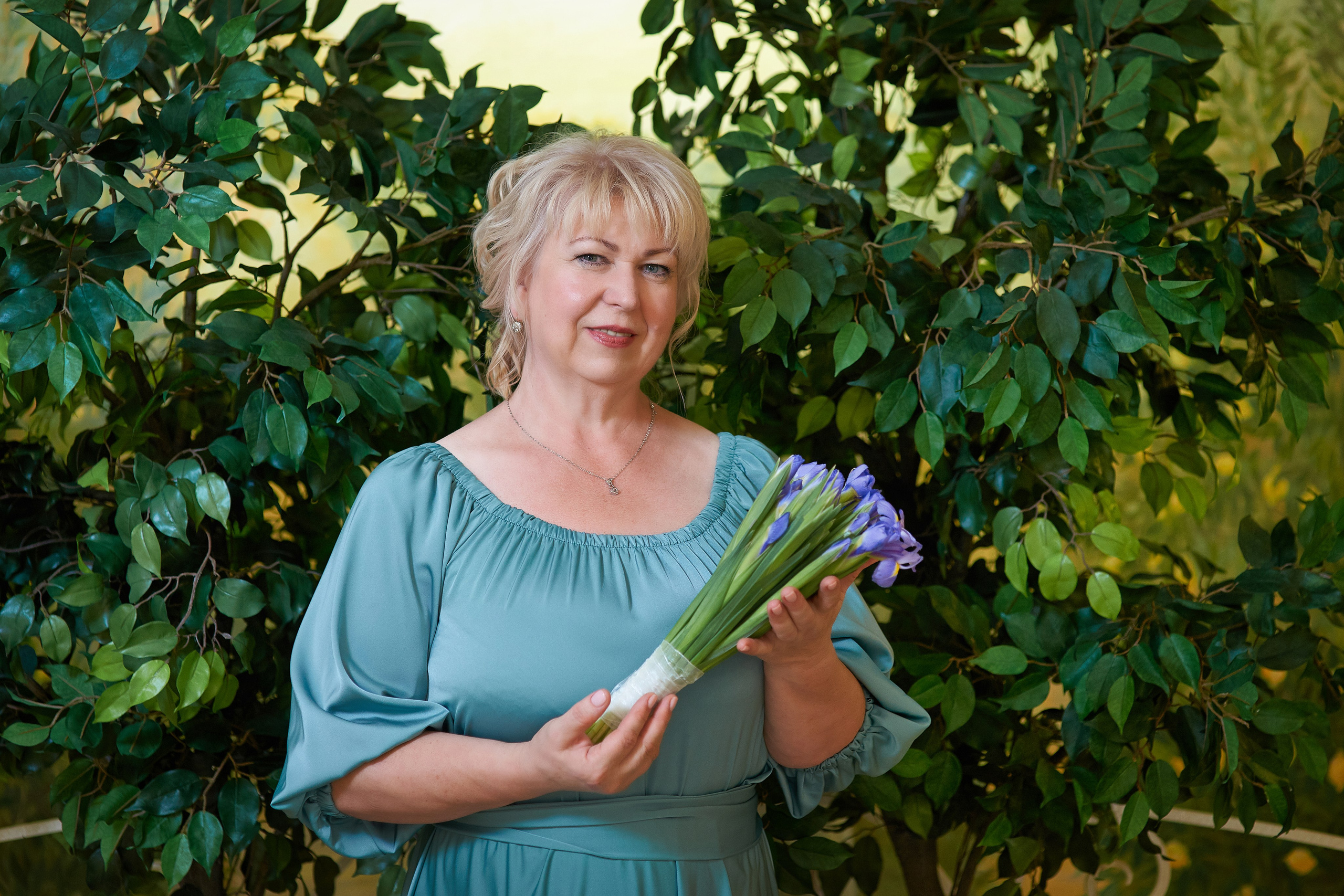 Свадьба в ЗАГС Балашихи. Фотограф Владимир Артамонов