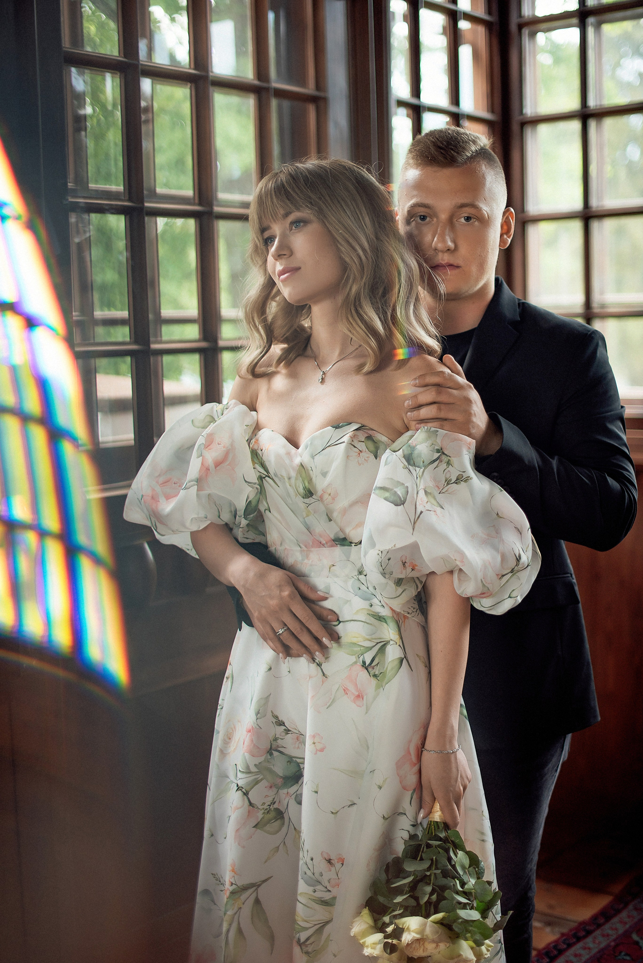 ИРИНА и НИКИТА | день для двоих. Свадебный и семейный фотограф РИТА БОЧКАРЁВА