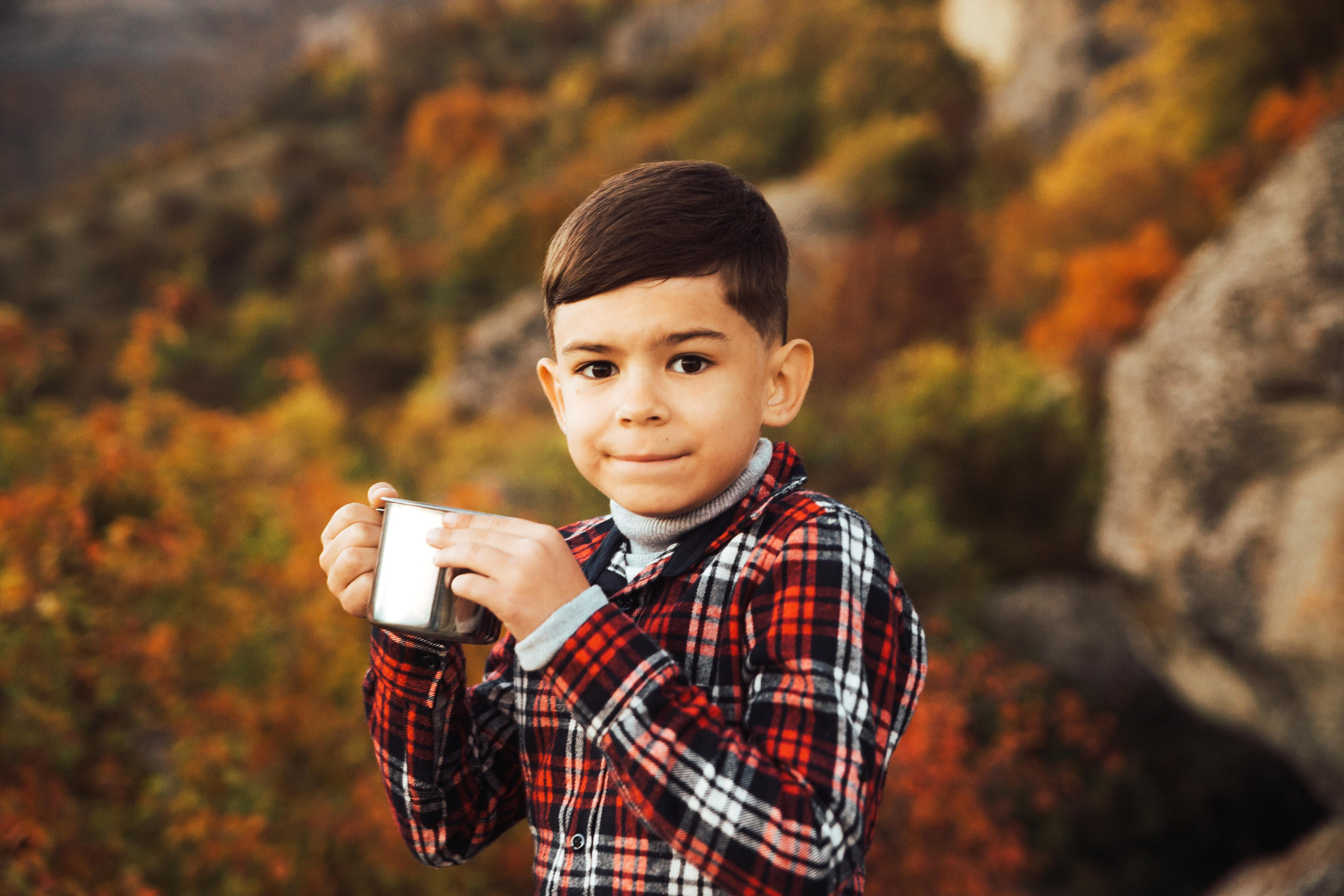 История одного путешествия. Семен Соколов