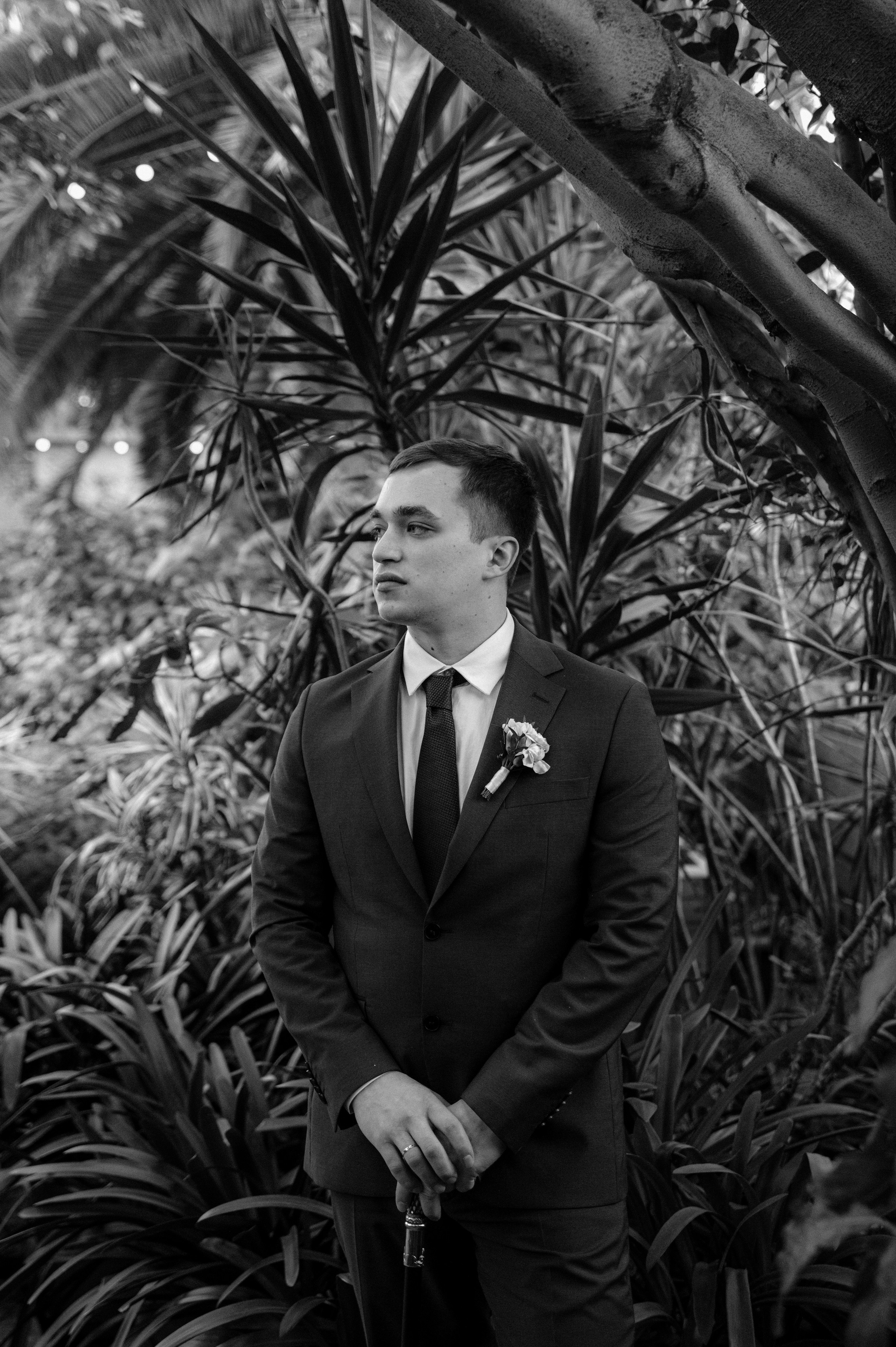 Алексей и Эльвира. Свадебный и студийный фотограф Ирина Котикова