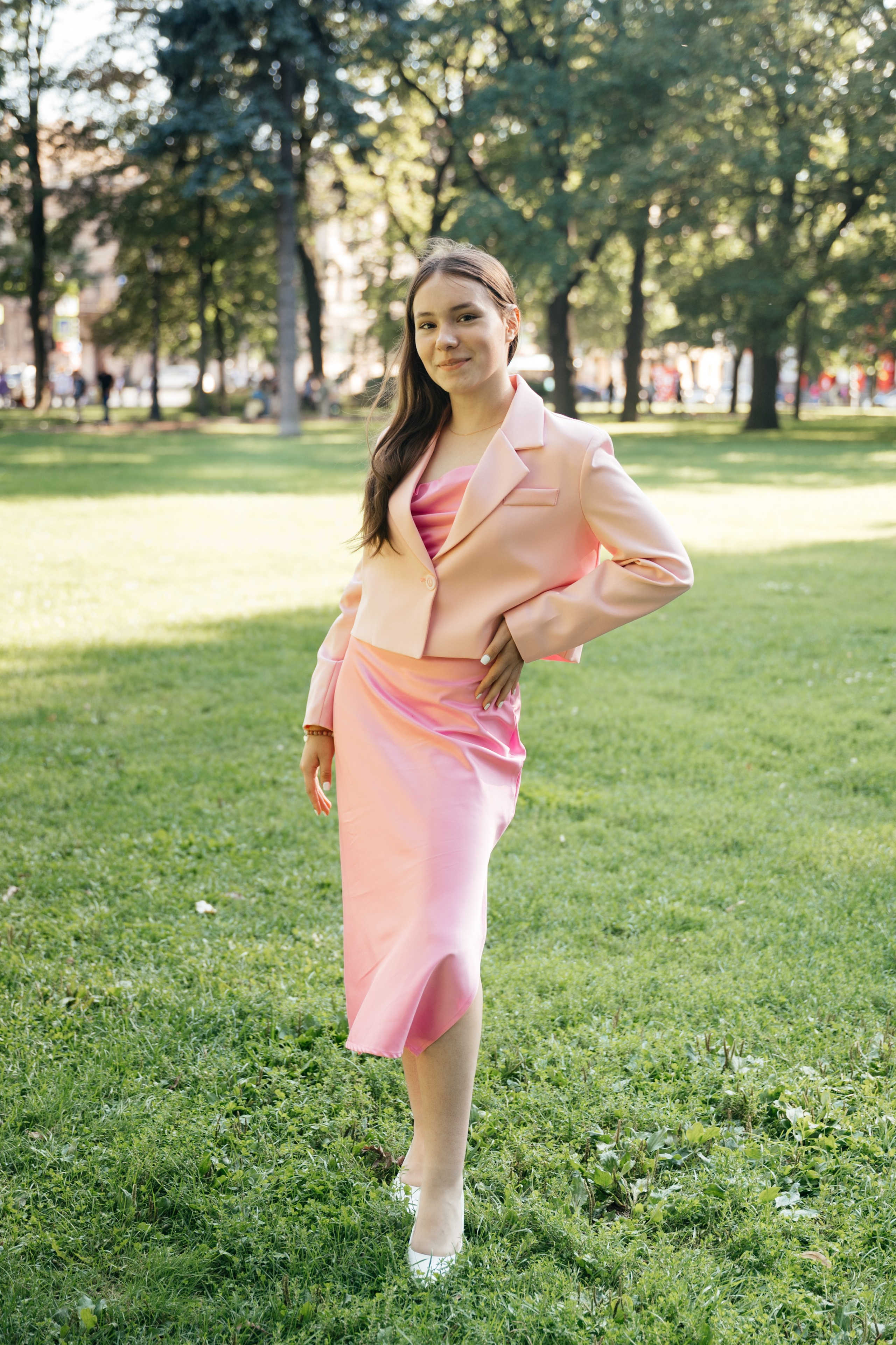 Сергей и Анна. Свадебный и студийный фотограф Ирина Котикова