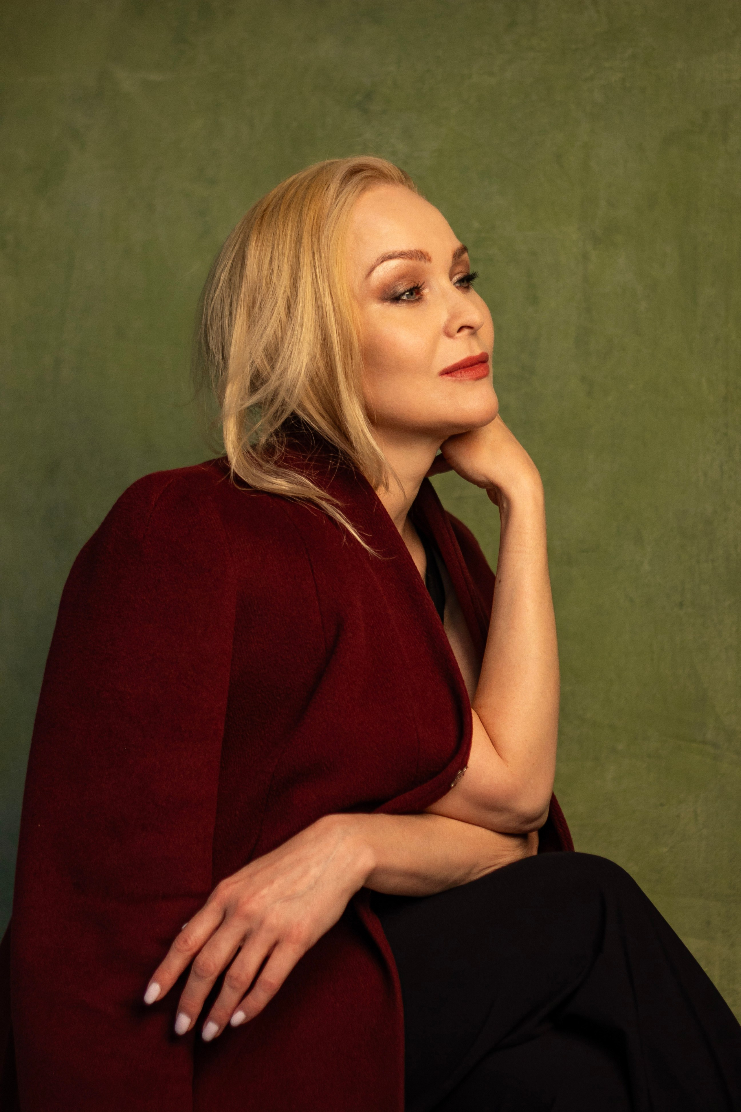 Sage. Фотограф Ася Верницкая