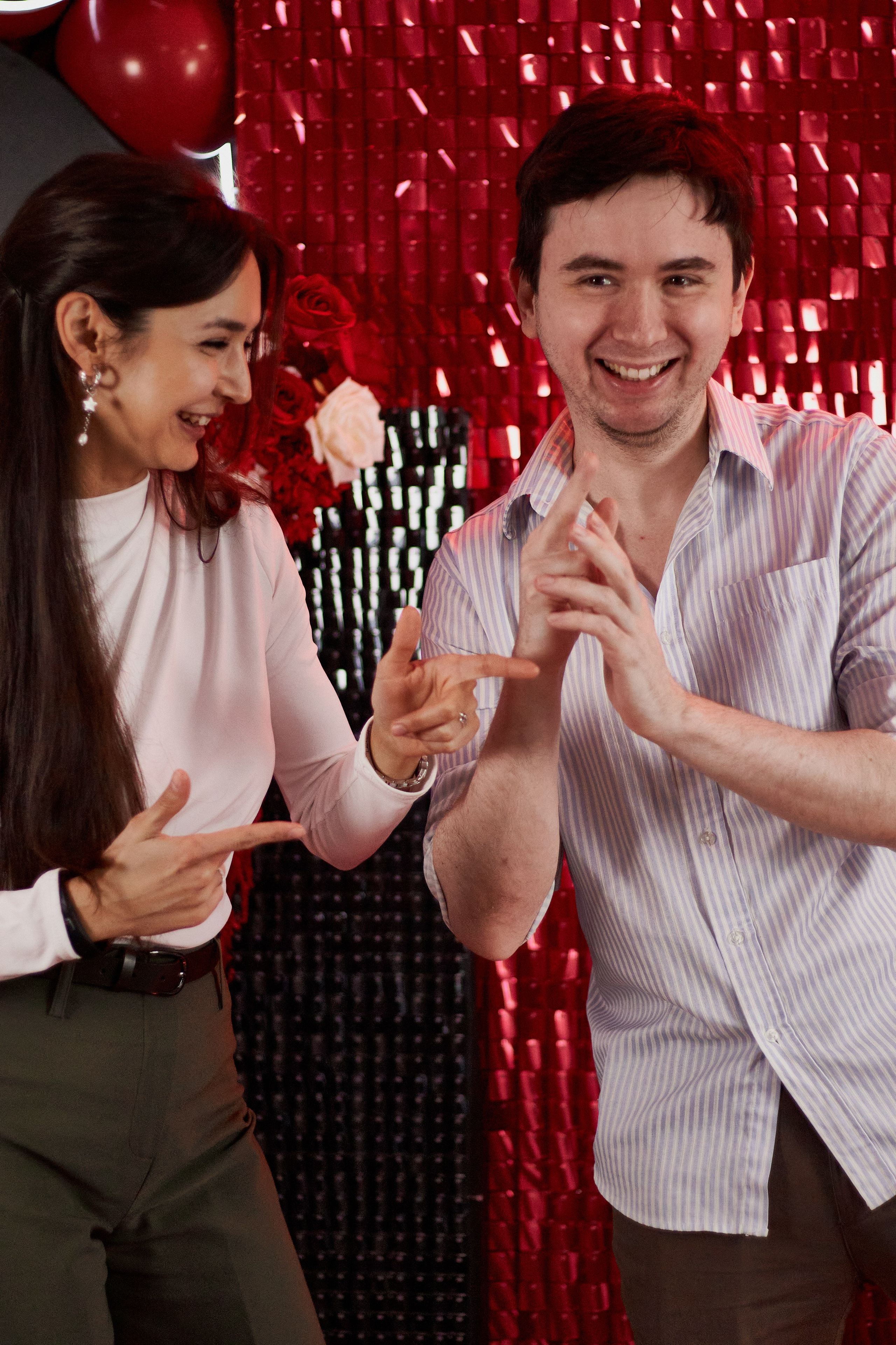 Корпоратив. Фотограф в Ростове-на-Дону Нюхарева Виктория