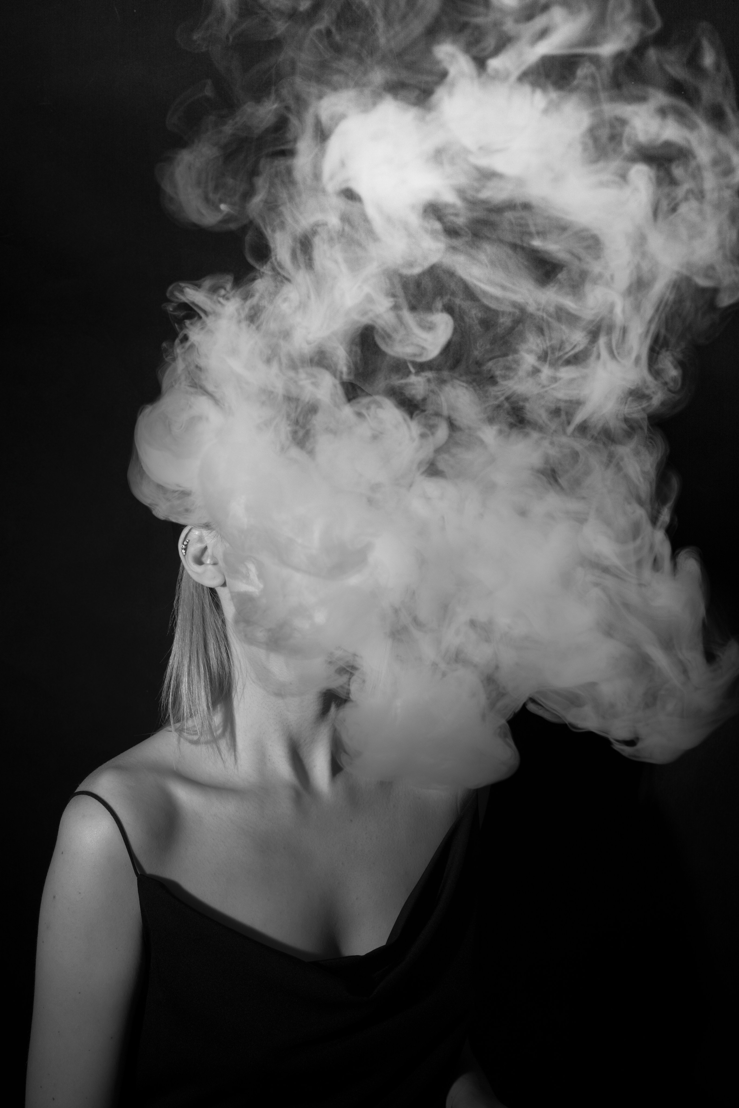 ПОРТРЕТЫ. Photographer Manakova Olga