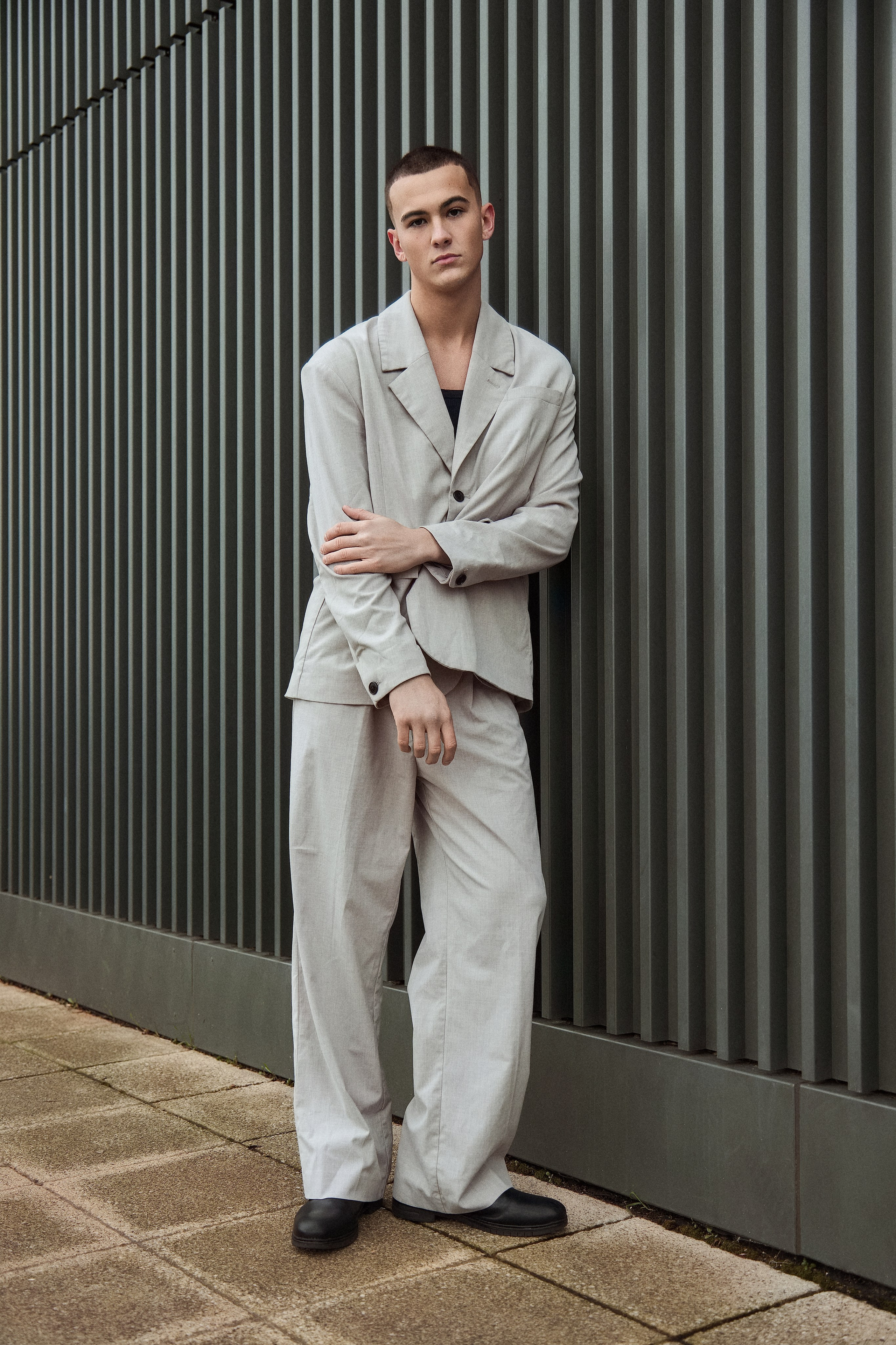 ㅤ. Fashion-фотограф & креативный продюсер