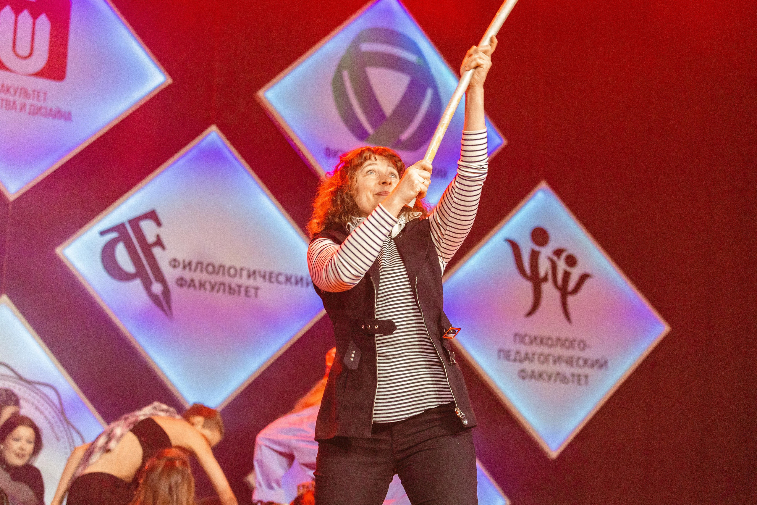 Студвесна 2025 — 50/50. KiPPER Gallery — Фотограф