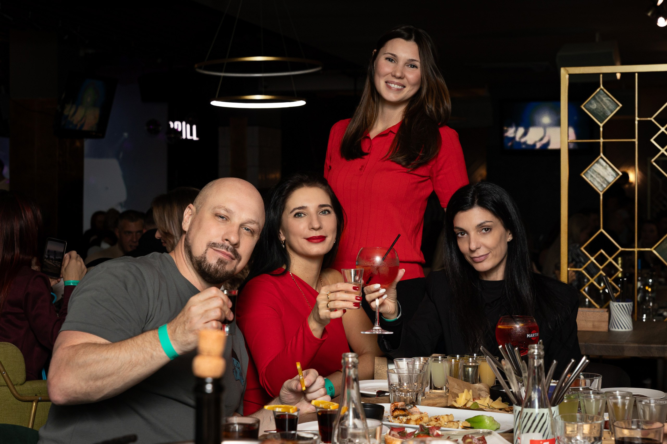 Репортажа съёмка. Фотограф в Санкт-Петербурге Денис Топчий