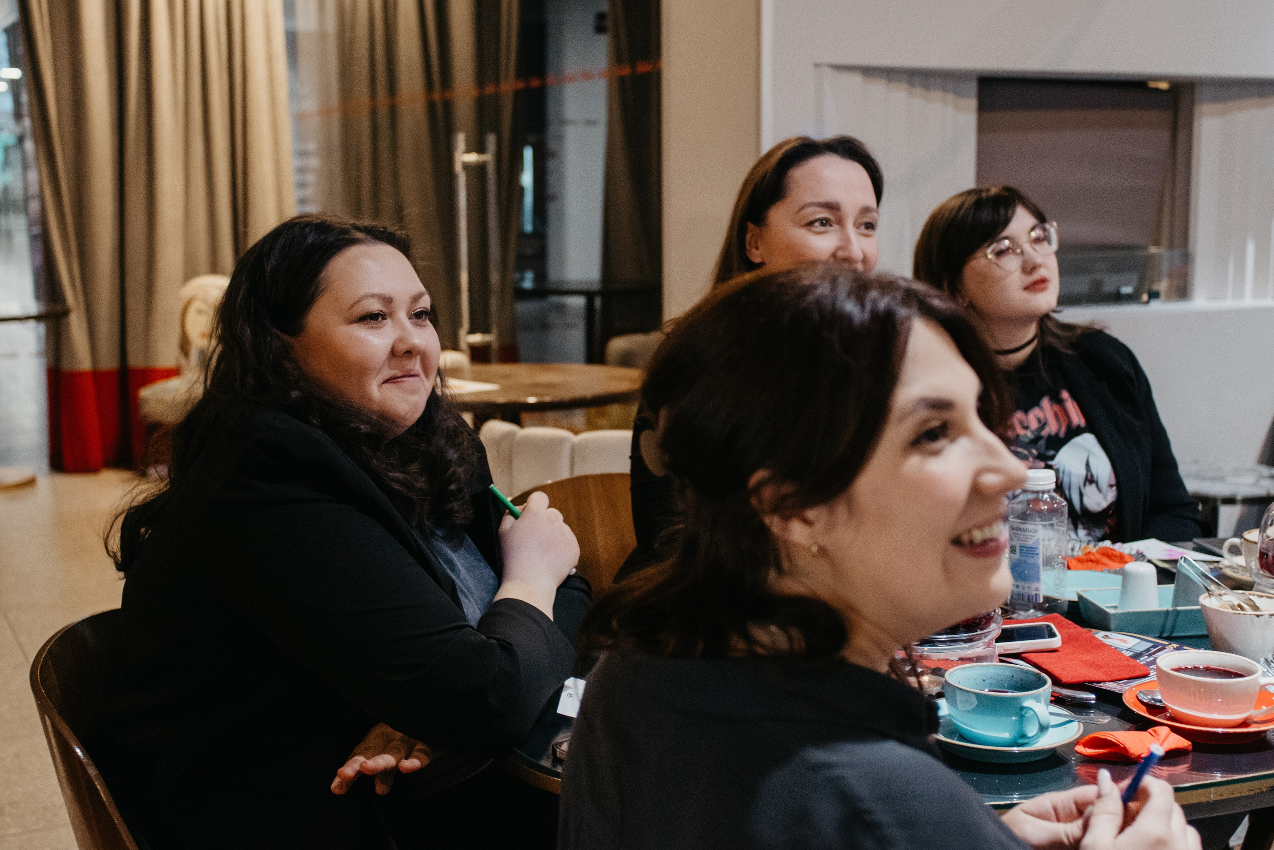 Музыкальное Бинго. Фотограф в Челябинске Любовь Денисенко