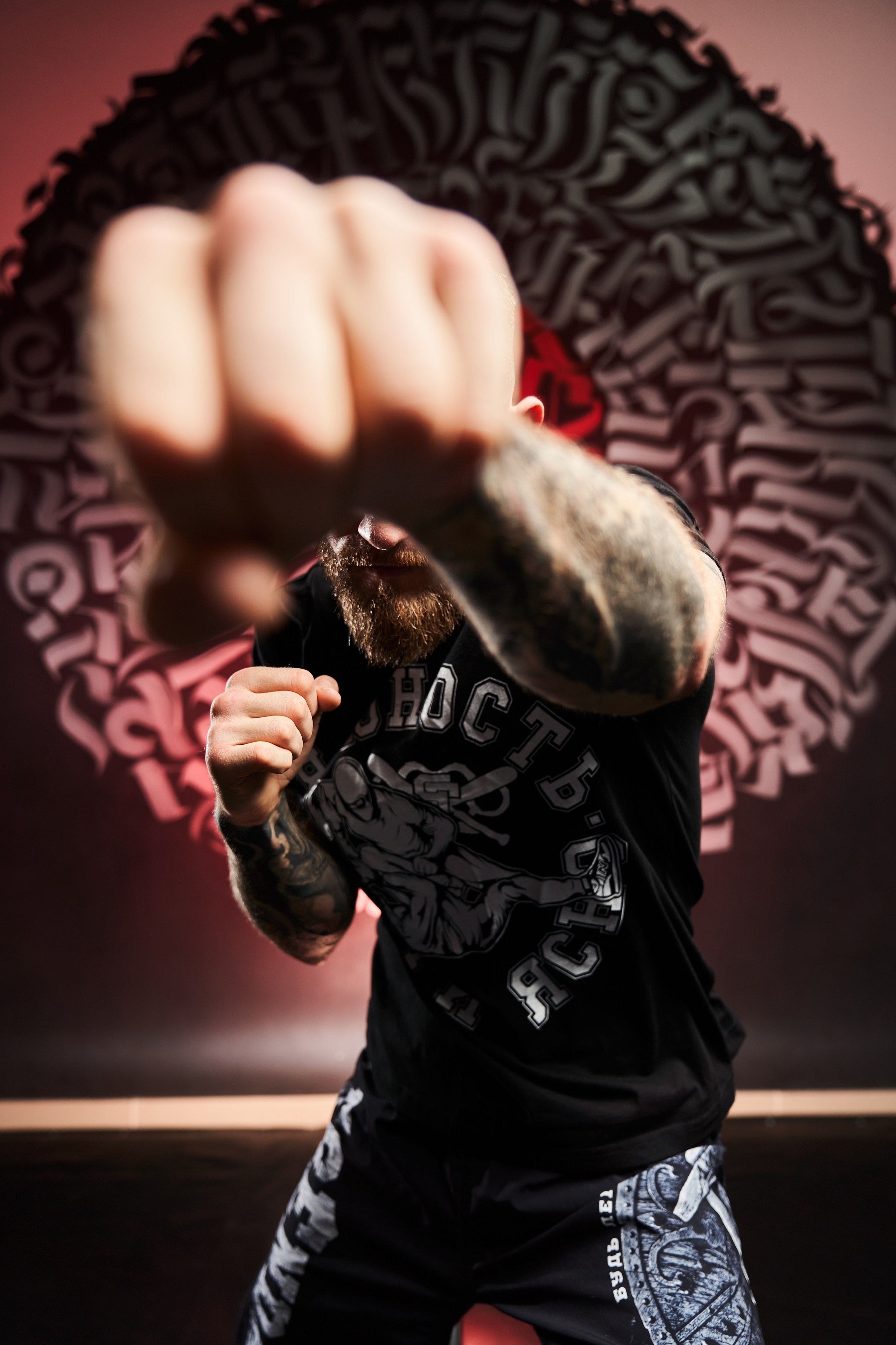 Реклама, промо и контент. Фотограф Евгений Шаров