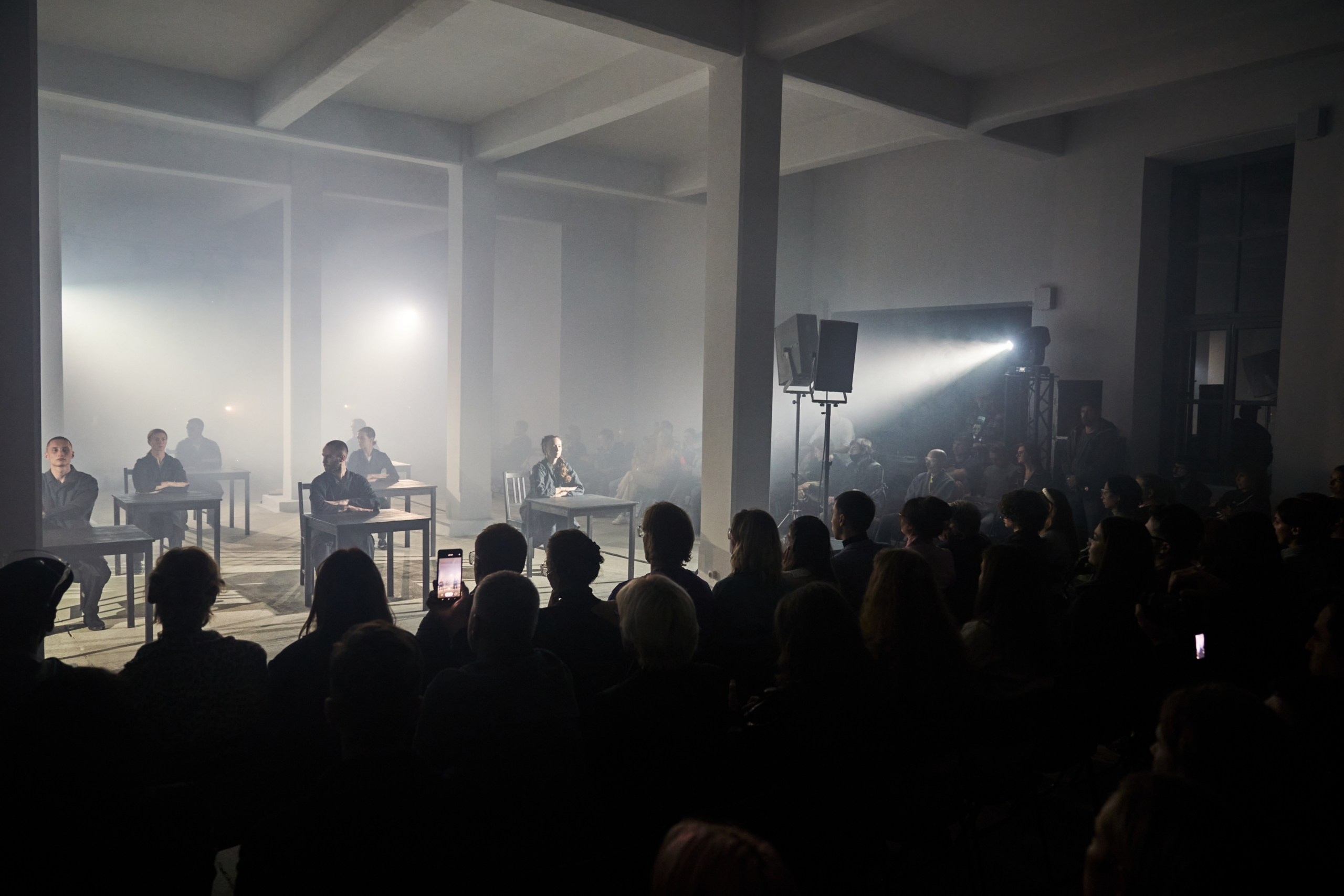 Культура. Фотограф Евгений Шаров