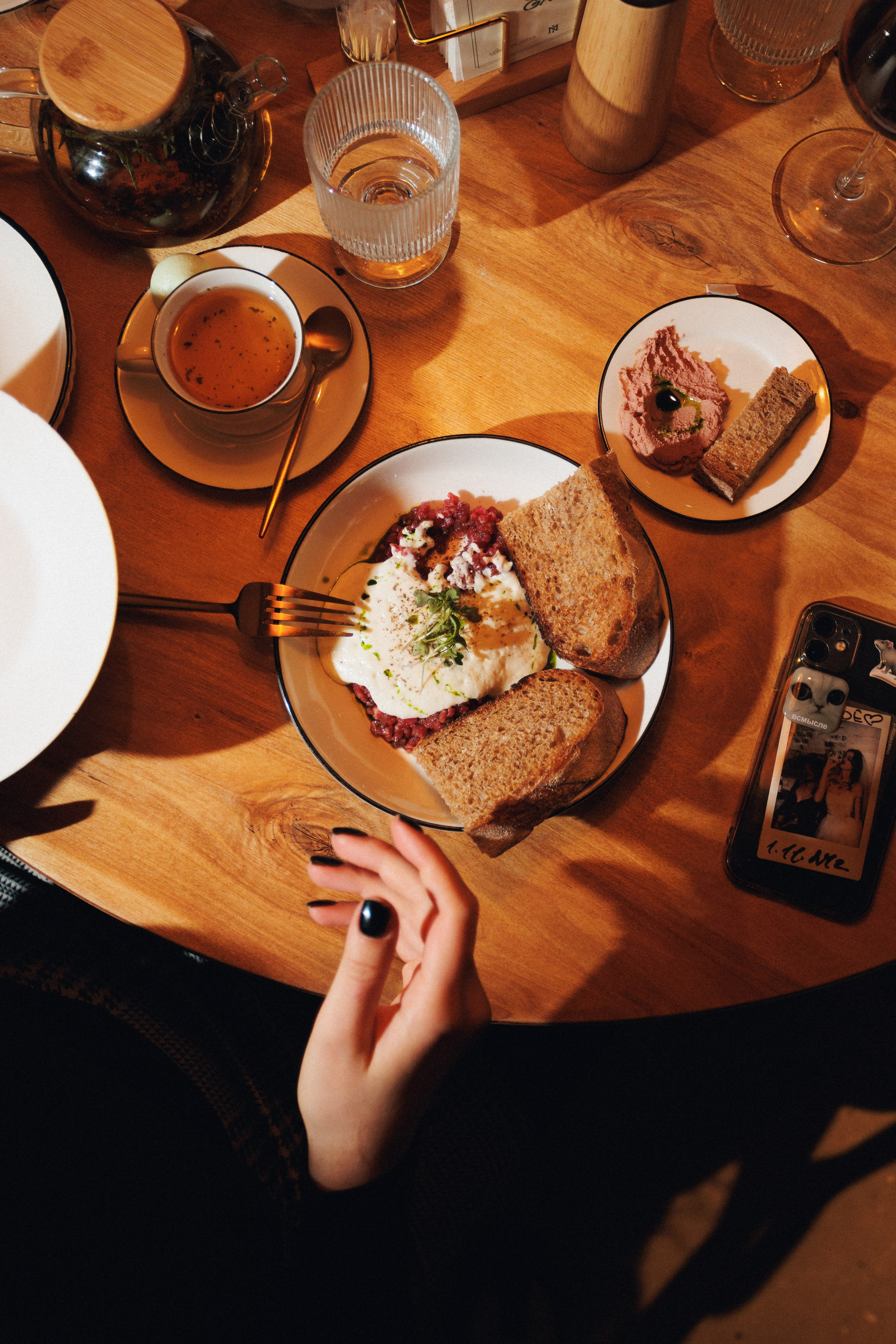 Репортаж. Фотограф Батурин Илья г. Красноярск