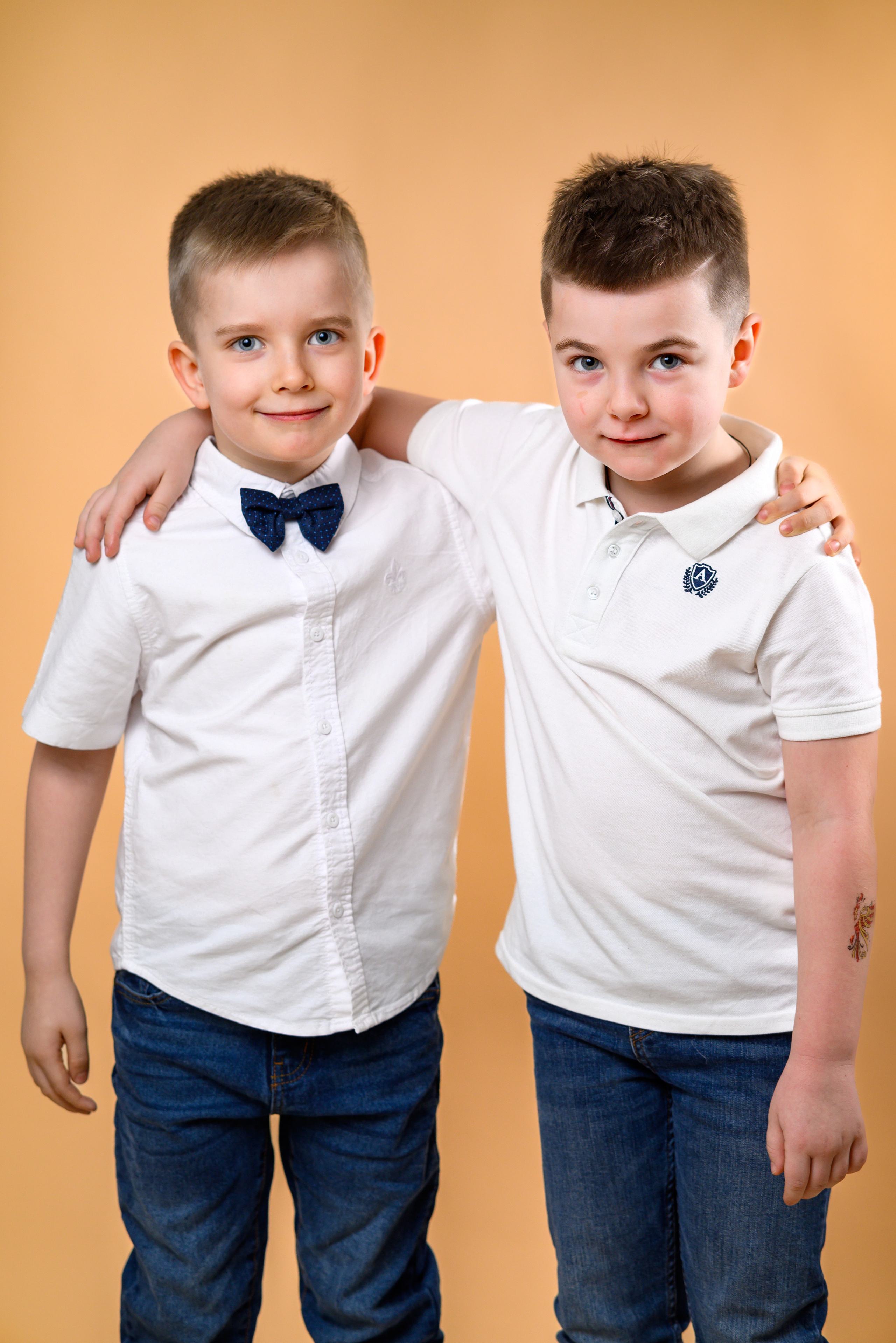 фотосессия друзей