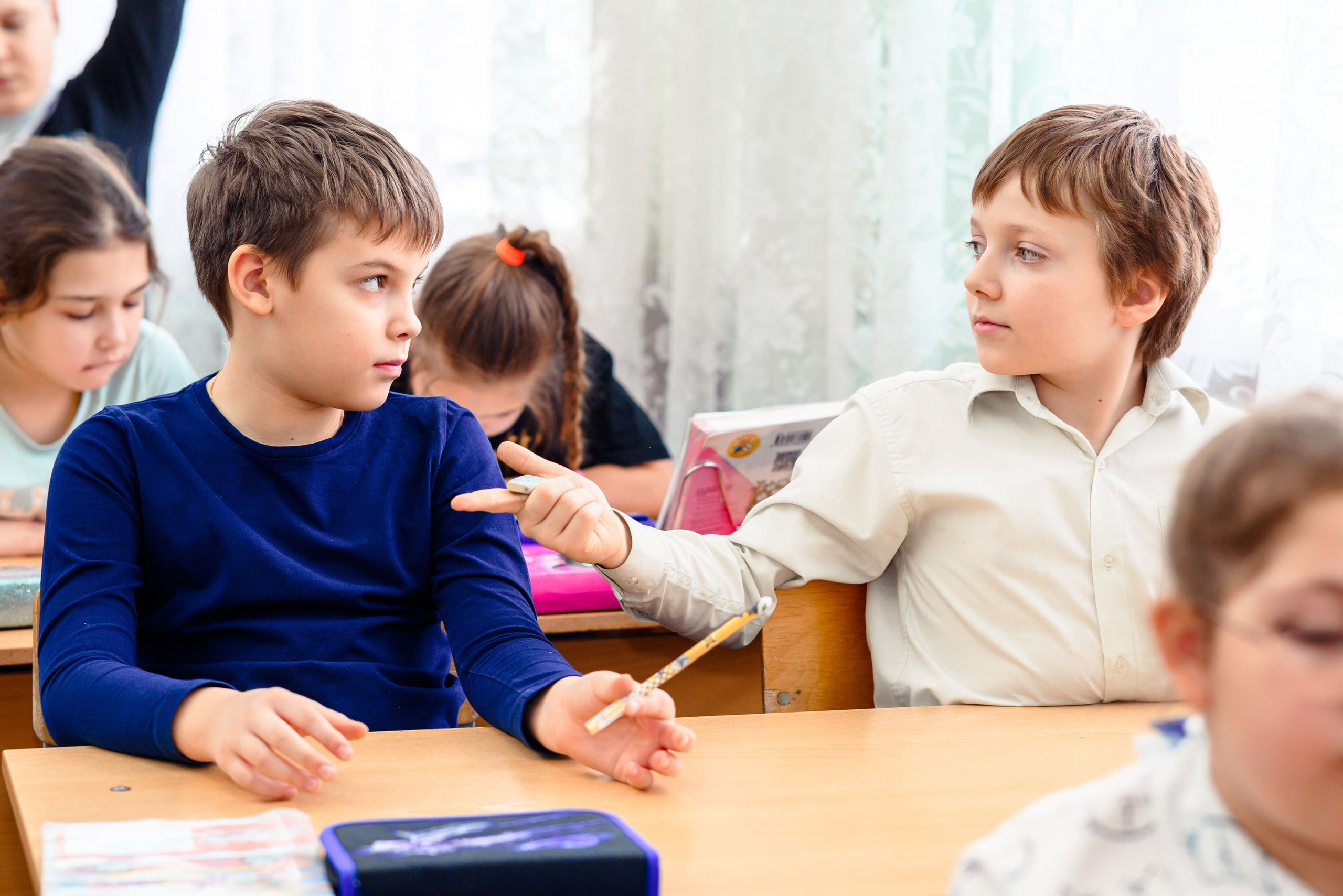 Выпускные альбомы для начальной школы в Туле. Выпускные альбомы в Туле и Тульской области для школ и детских садов