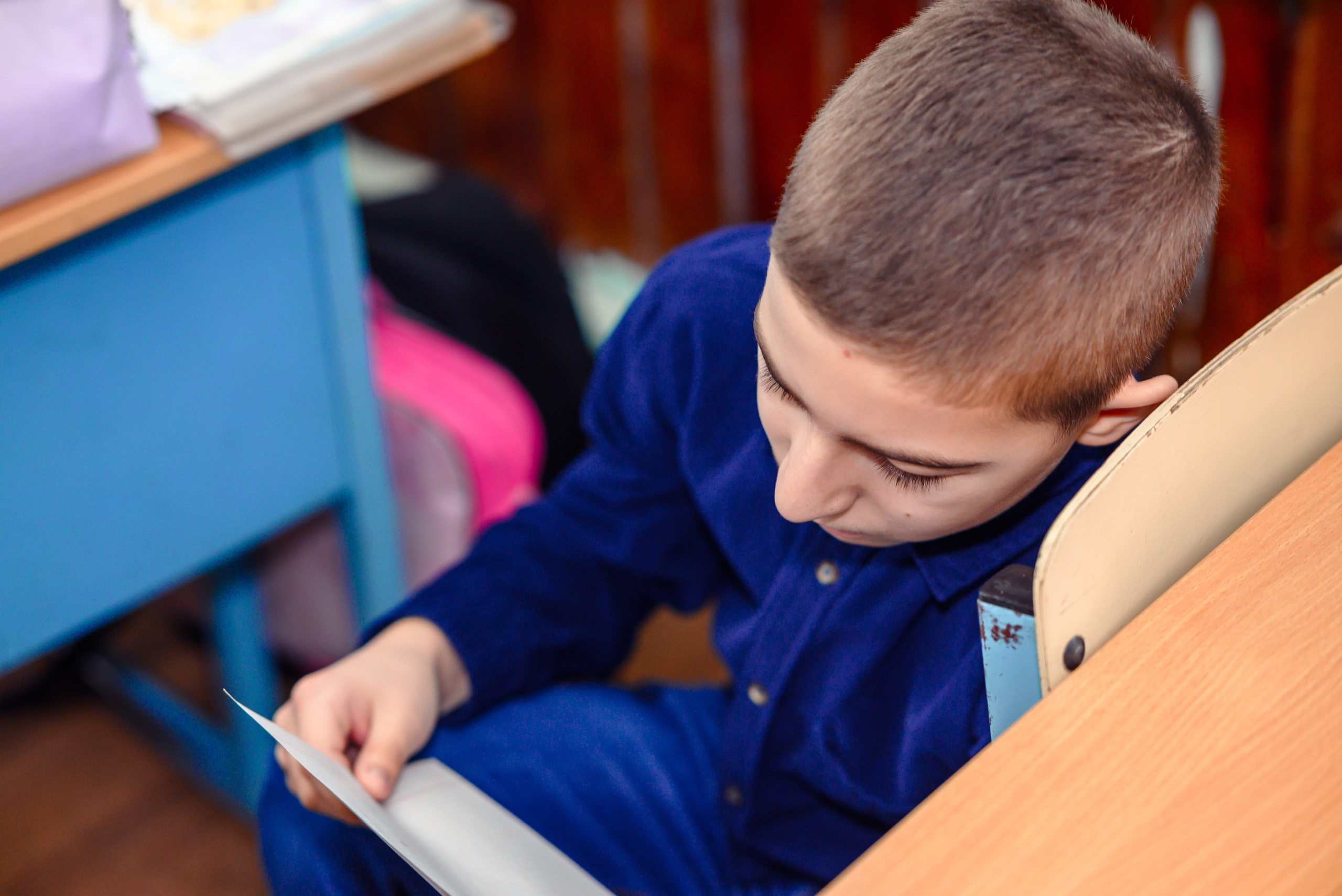 Выпускные альбомы для начальной школы в Туле. Выпускные альбомы в Туле и Тульской области для школ и детских садов