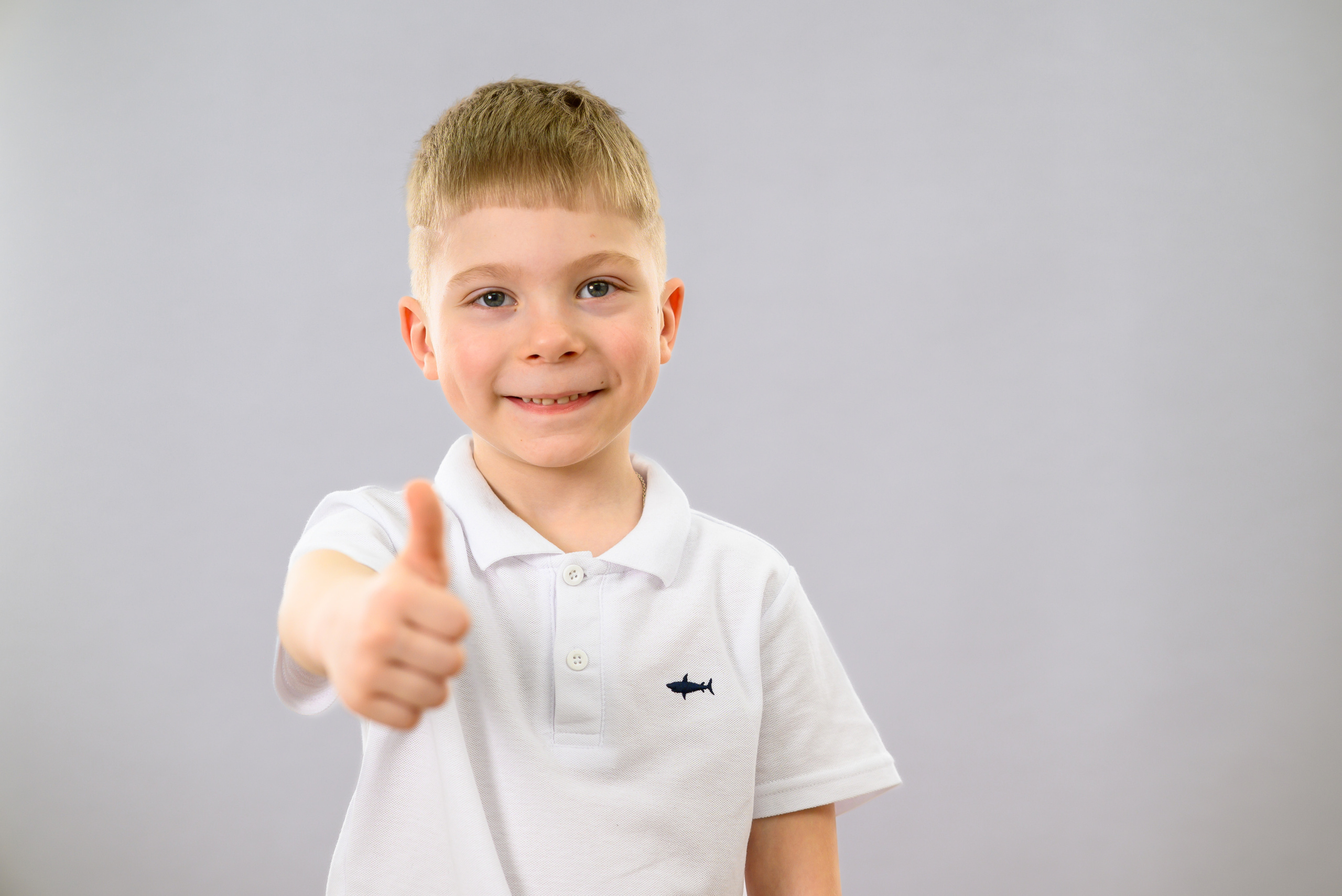 парень супер