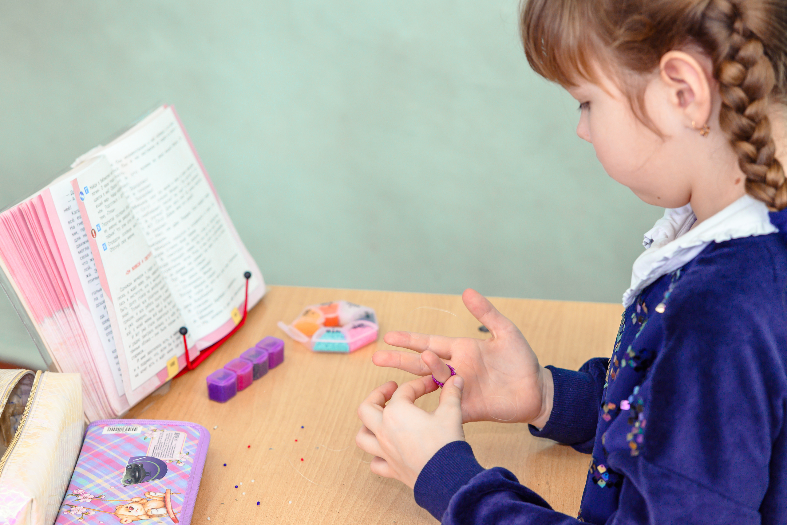 Выпускные альбомы для начальной школы в Туле. Выпускные альбомы в Туле и Тульской области для школ и детских садов