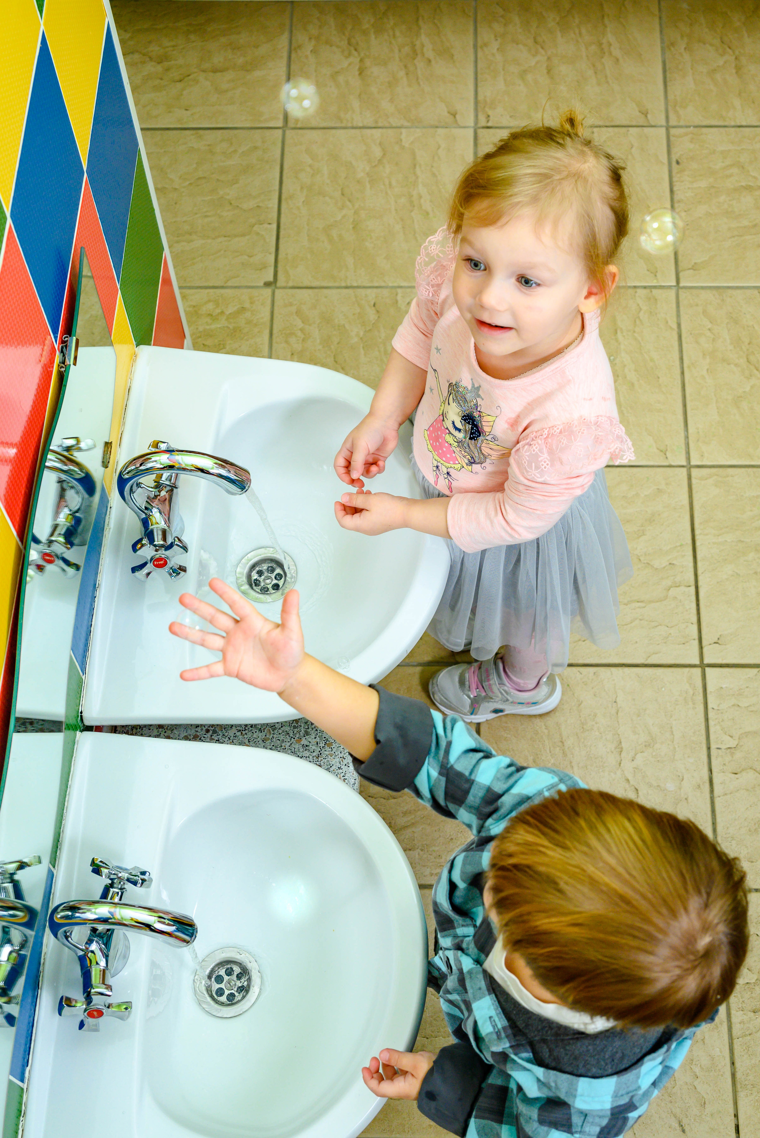 идеи для фото в туалете