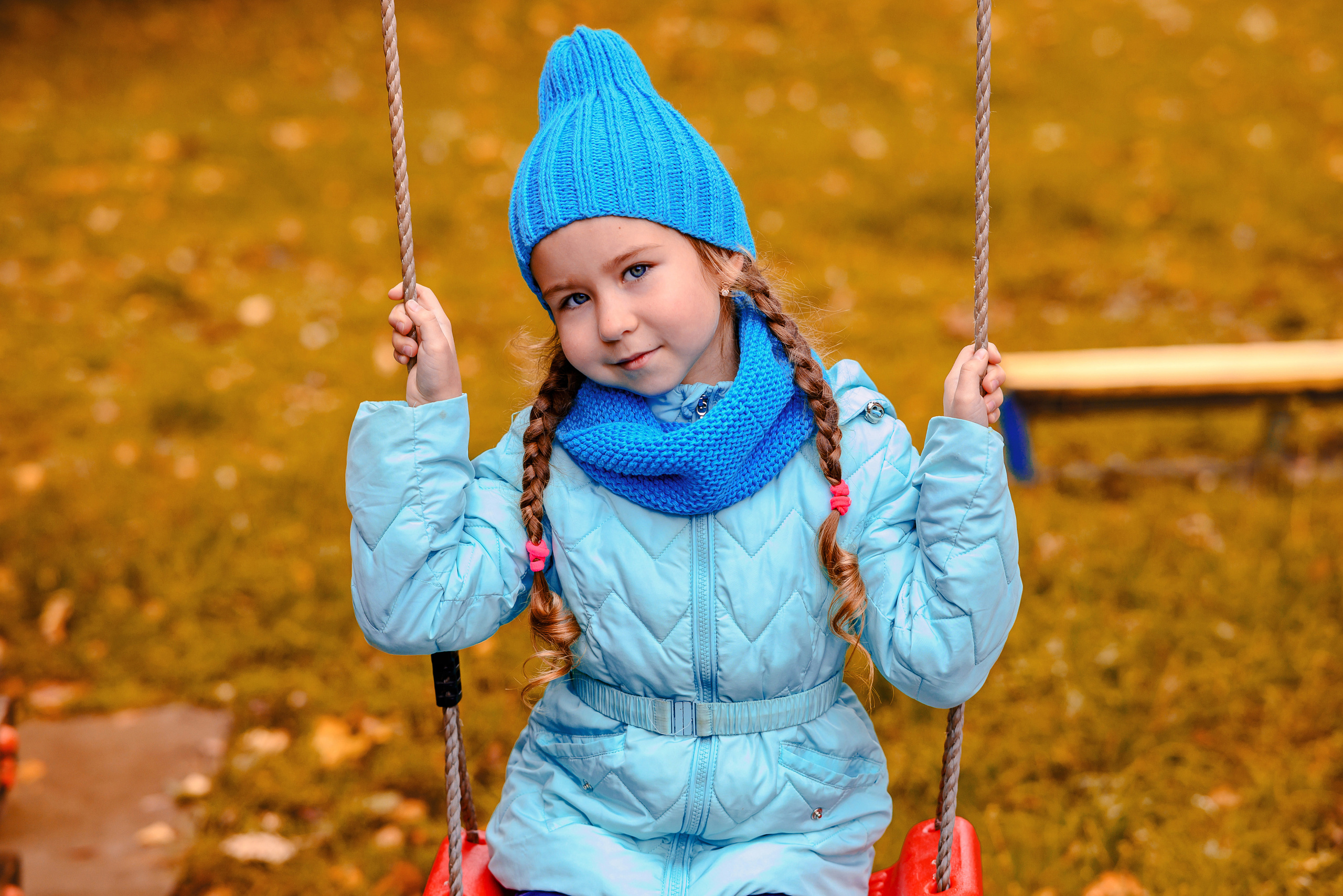 как одеться для осенней фотосессии