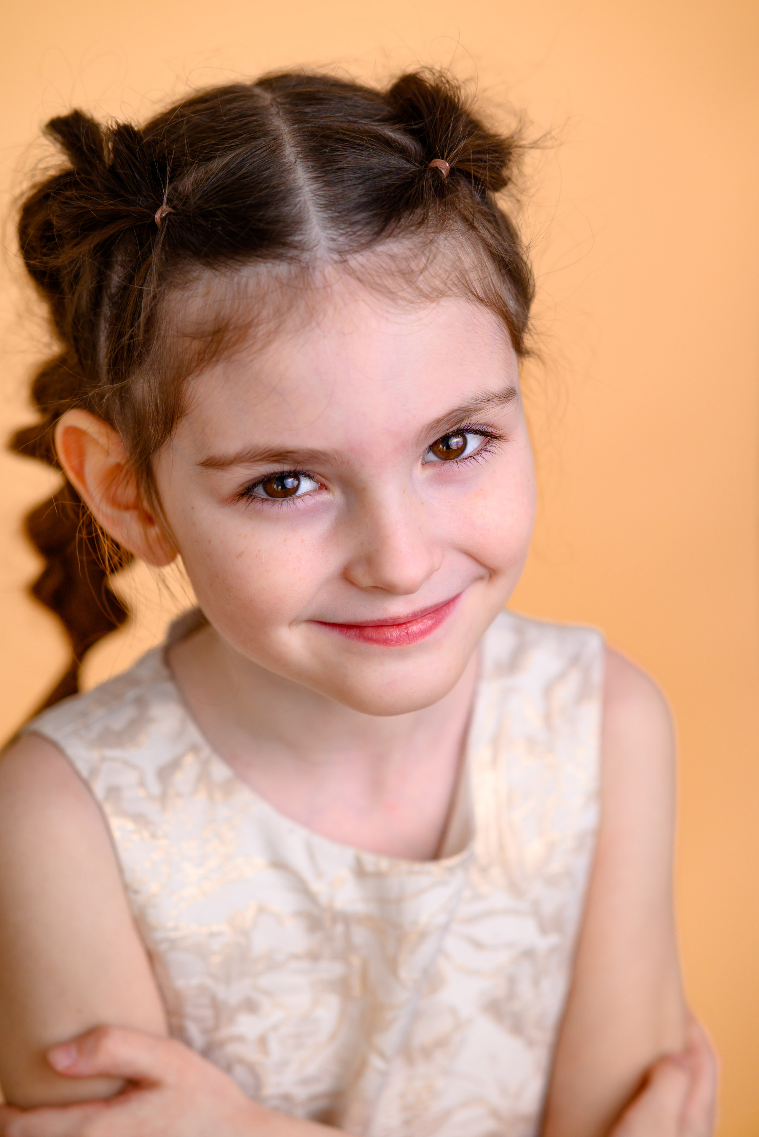 девочка милашка