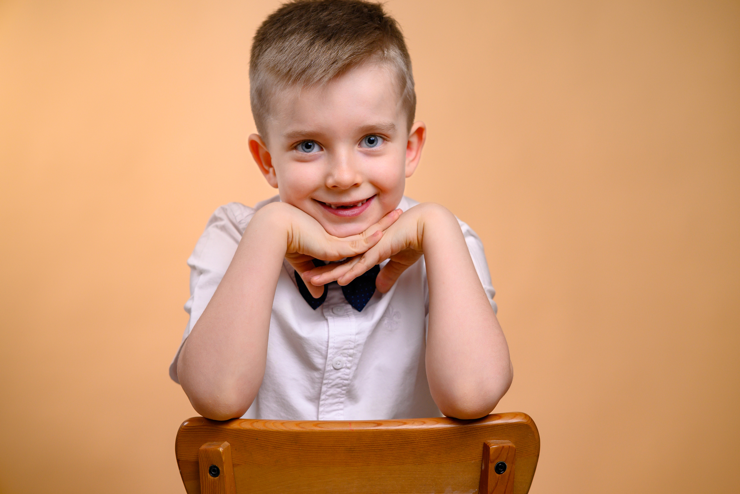 позы для детей на фотосессию