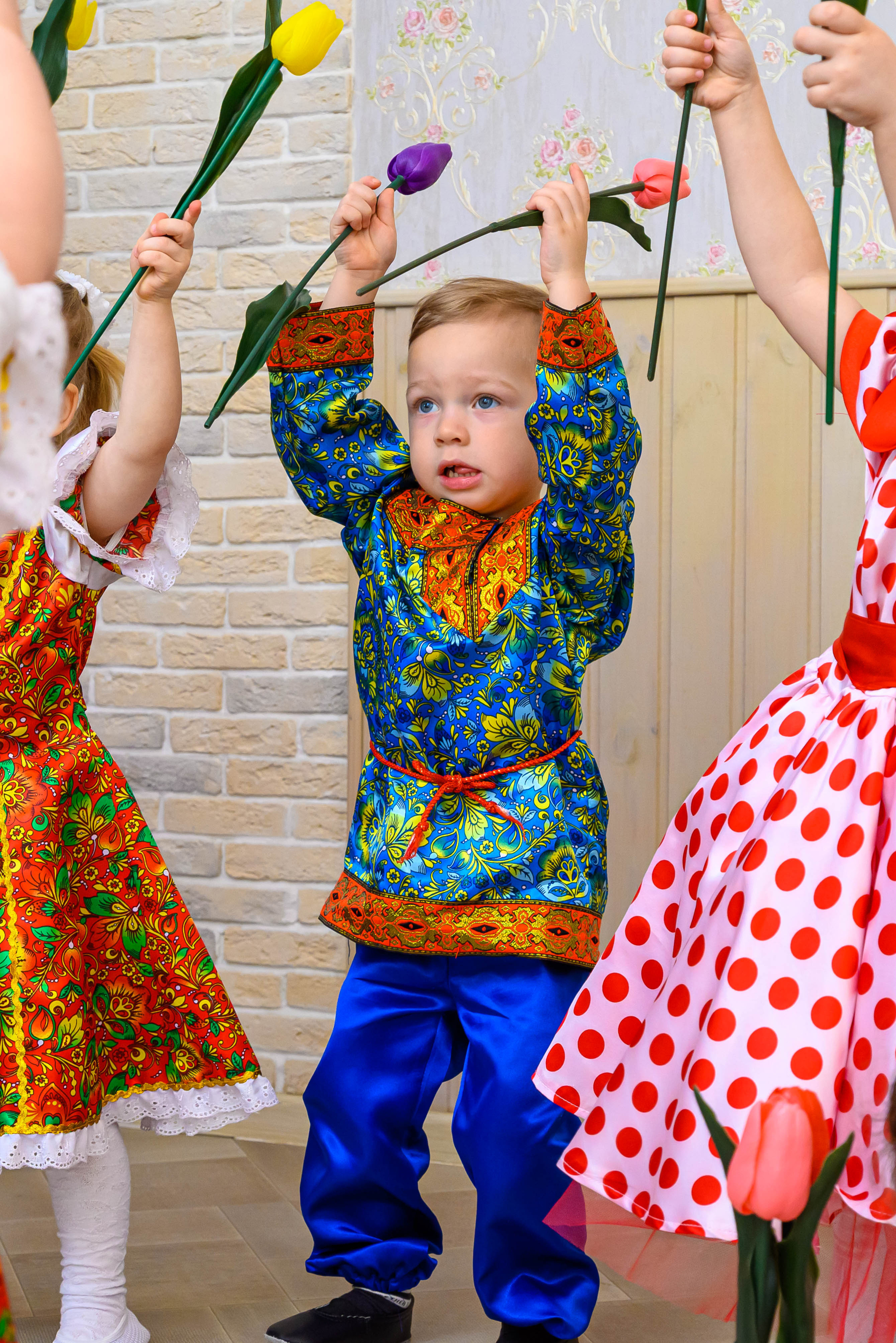 цветочки для мамы на восьмое марта