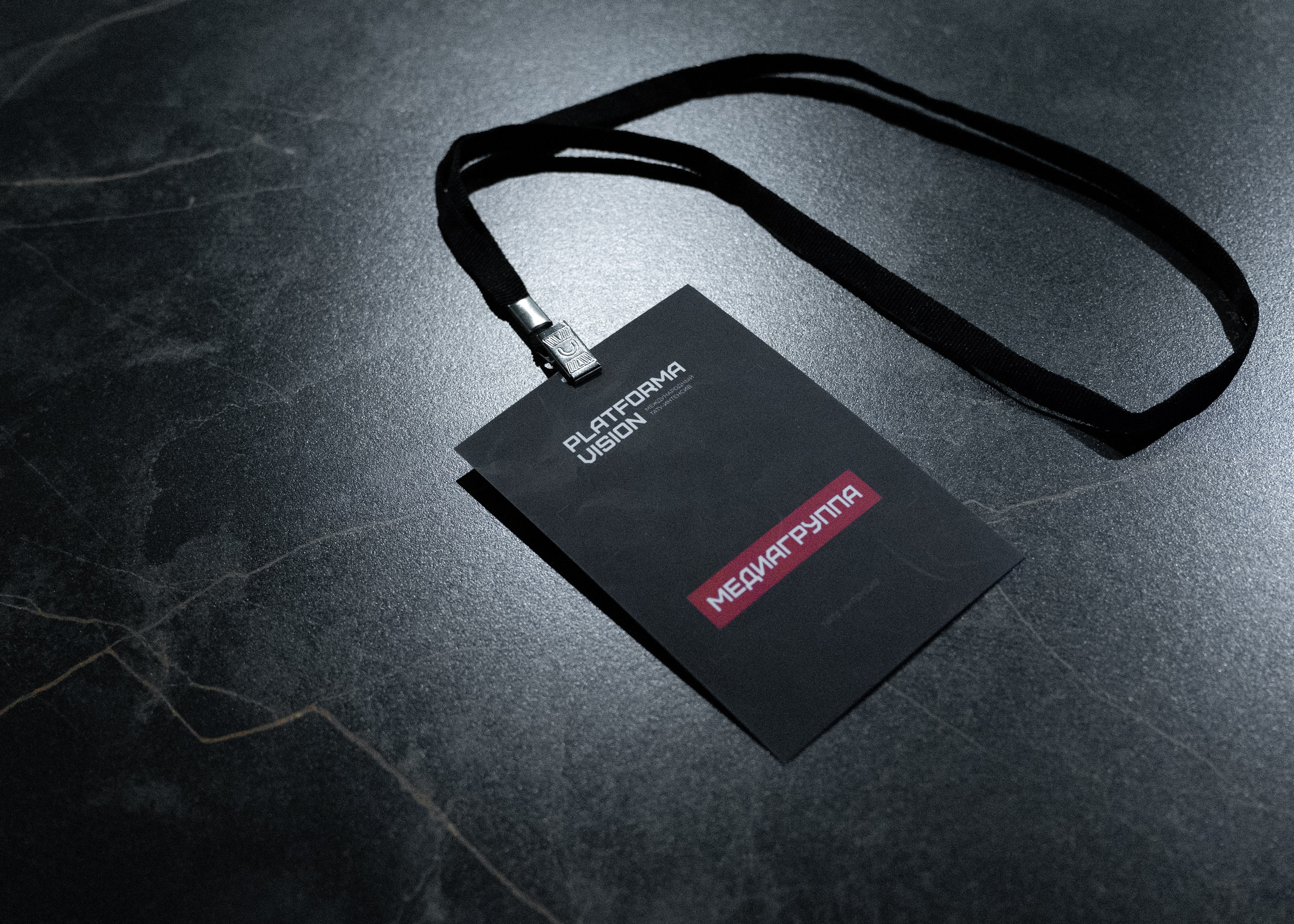 Platforma Vision. Фотограф Дмитрий Алехин. Репортажная съемка мероприятий в Москве