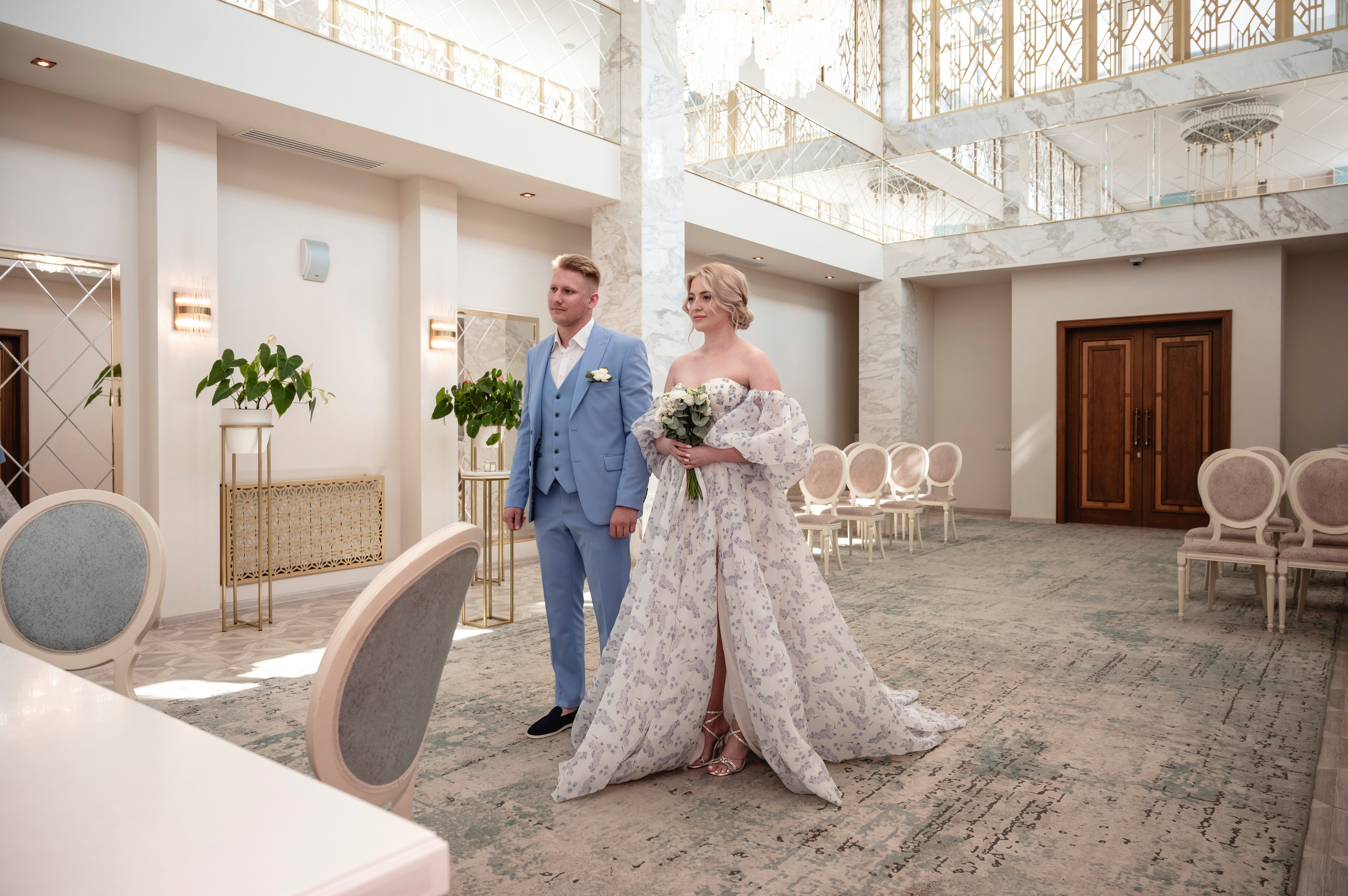 Кристина & Степан. Свадебный фотограф Татьяна Сорока Москва и МО