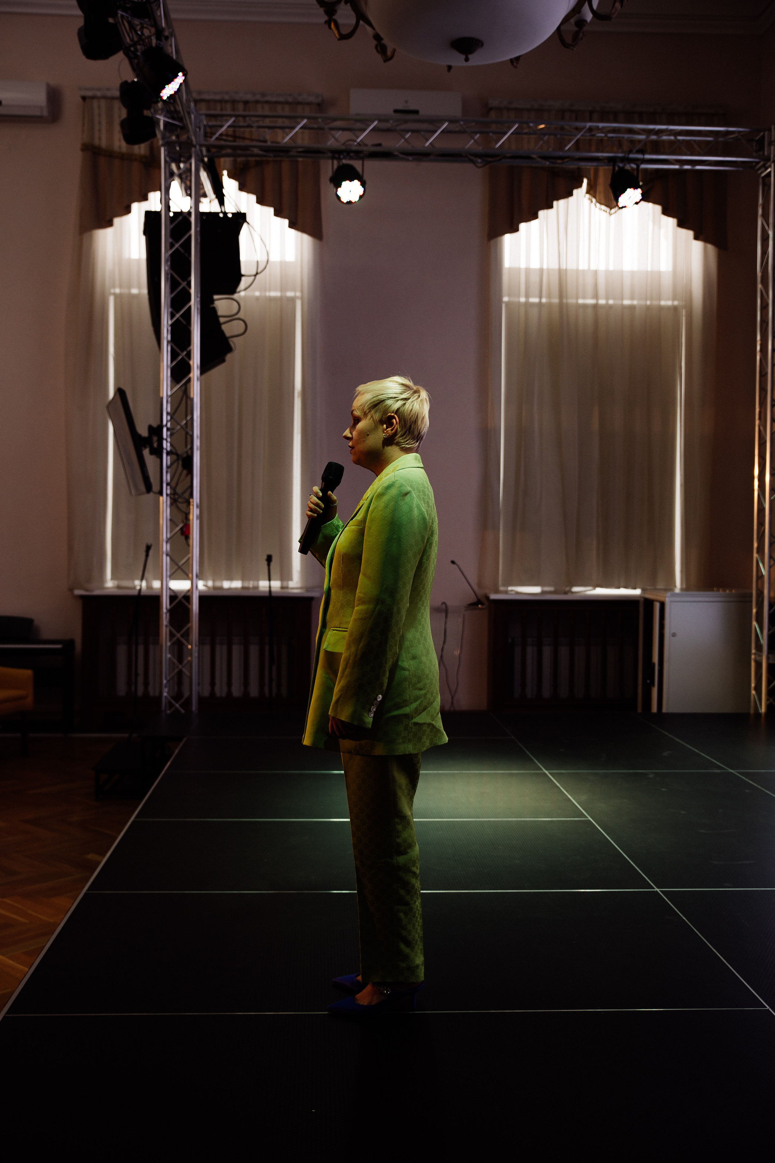 Конференция. Семейный свадебный фотограф Семен Егоров