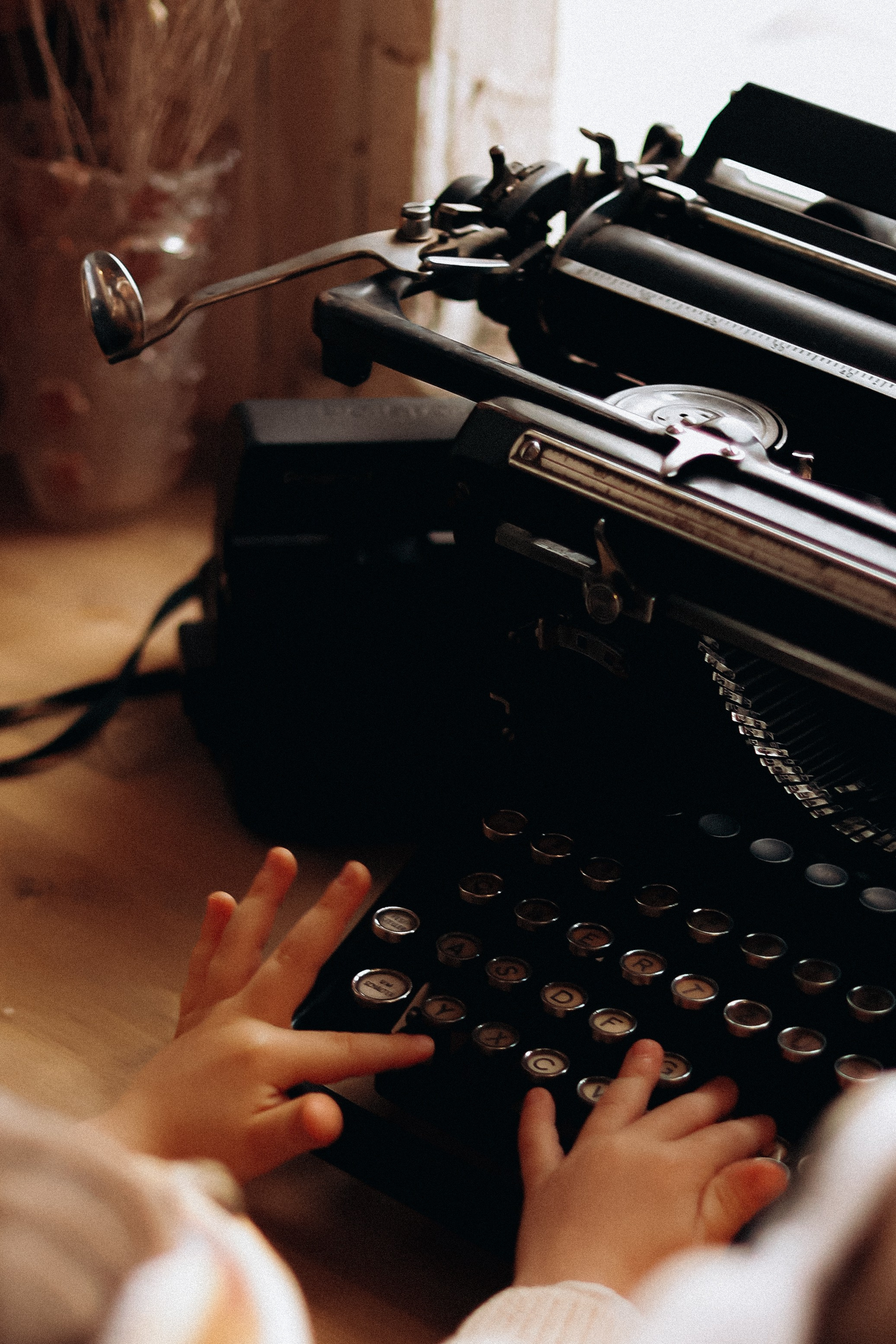 Семейная фотосессия в студии СПб. Услуги