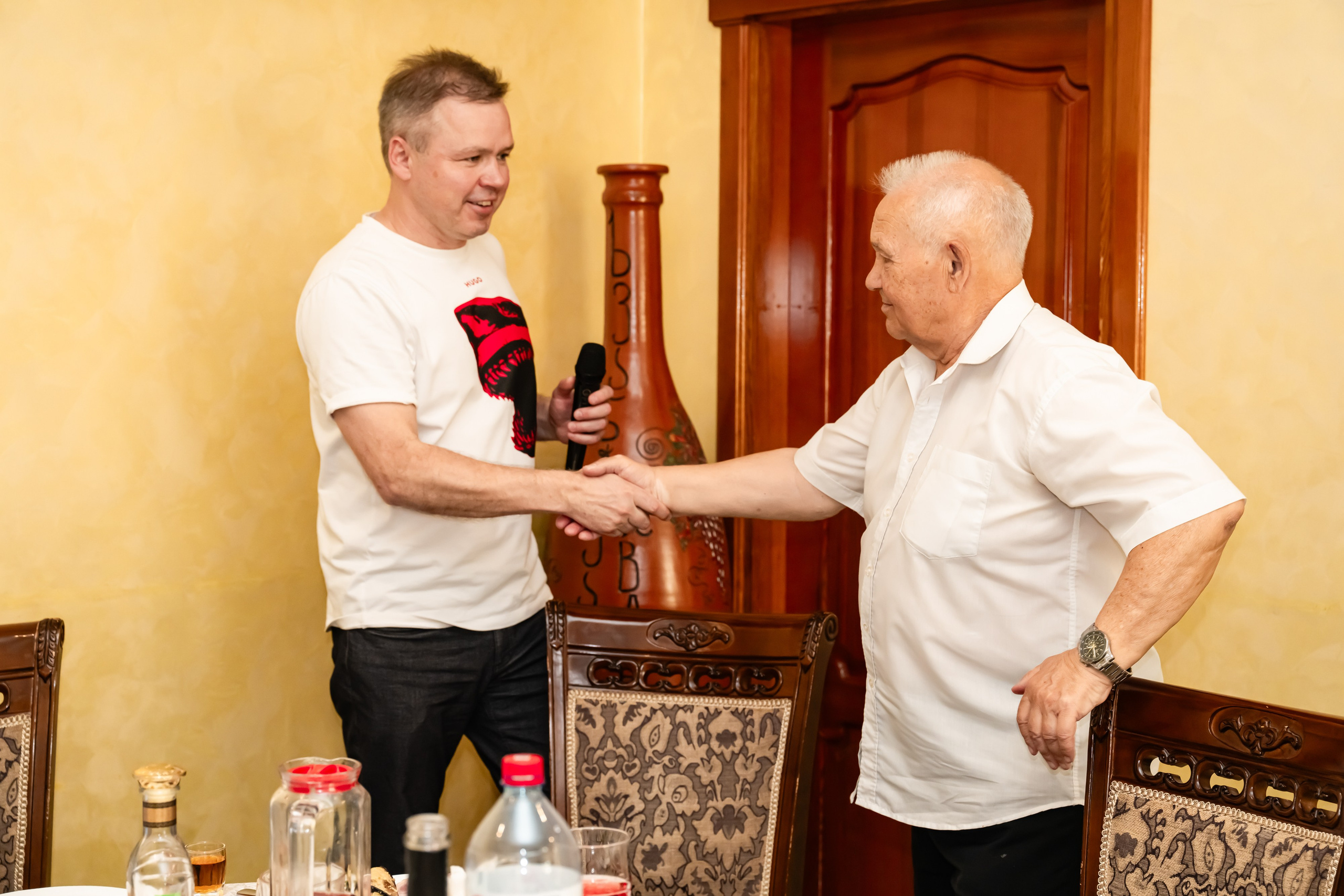 Юбилеи и Корпоративы. Студийный и свадебный фотограф и видеограф в Севастополе — Юлия Макаренко