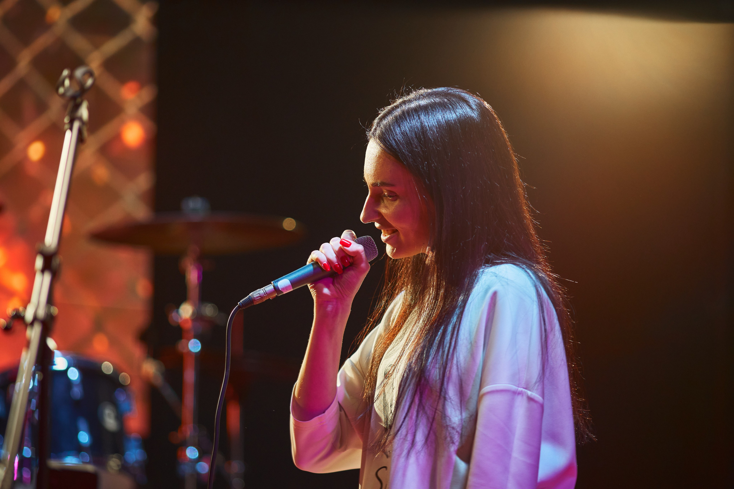 Танцы, концерты. Свадебный фотограф Андрей Шмаргунов в Кирове