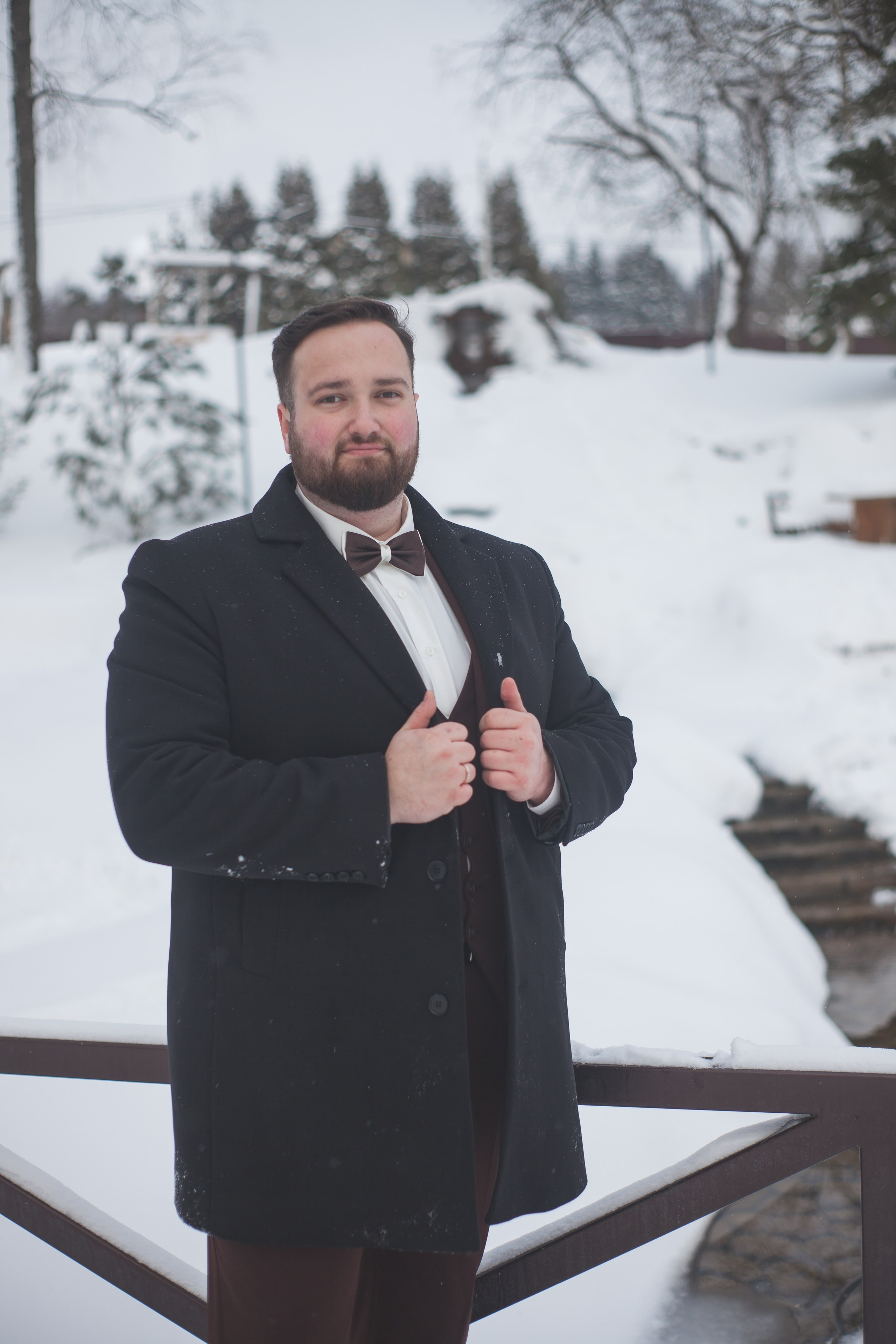 Свадьба Сергея и Виктории. Портретный и свадебный фотограф в Москве Сергей Святной