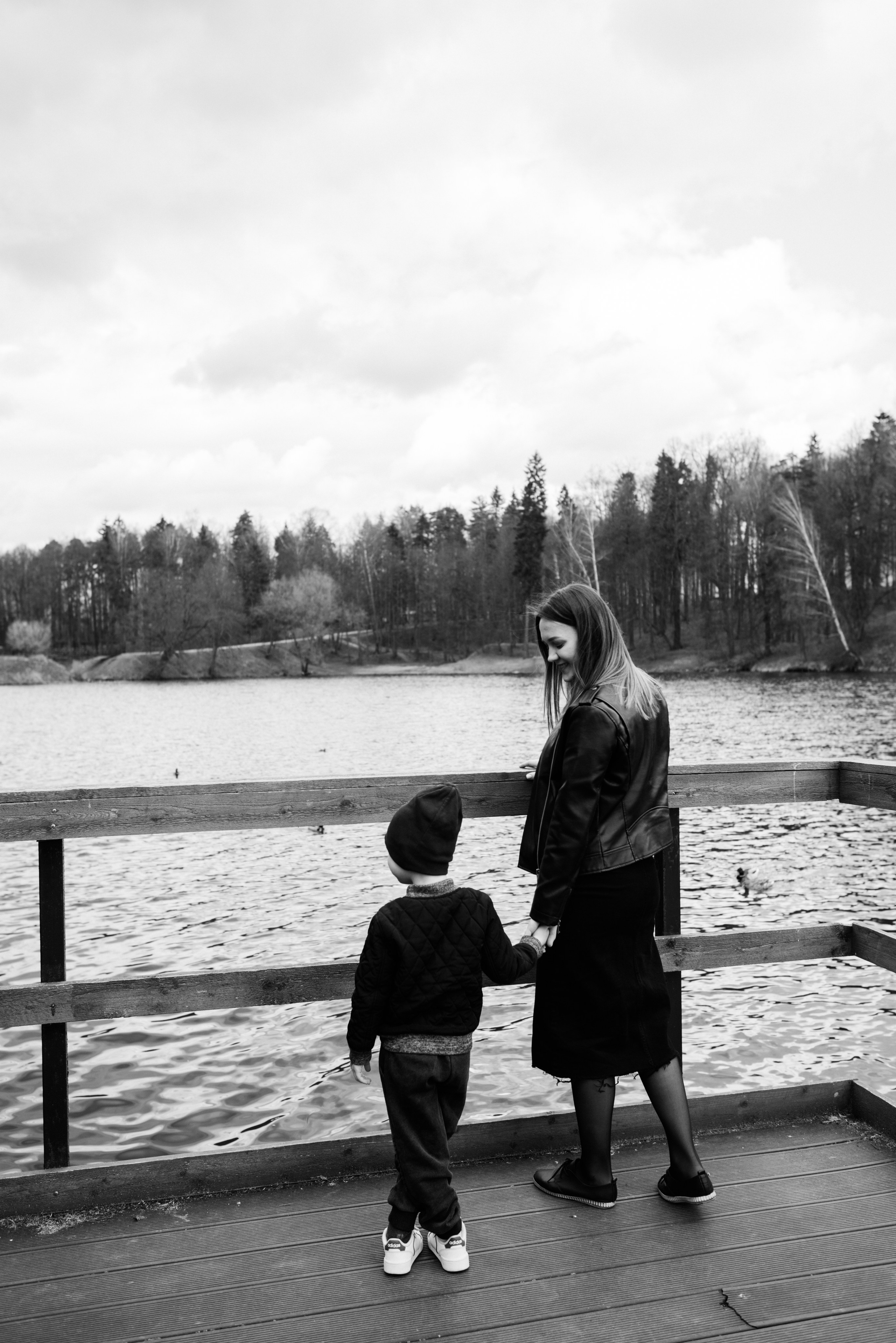 Саша и Егор. Суханова Регина Фотограф Сергиев Посад